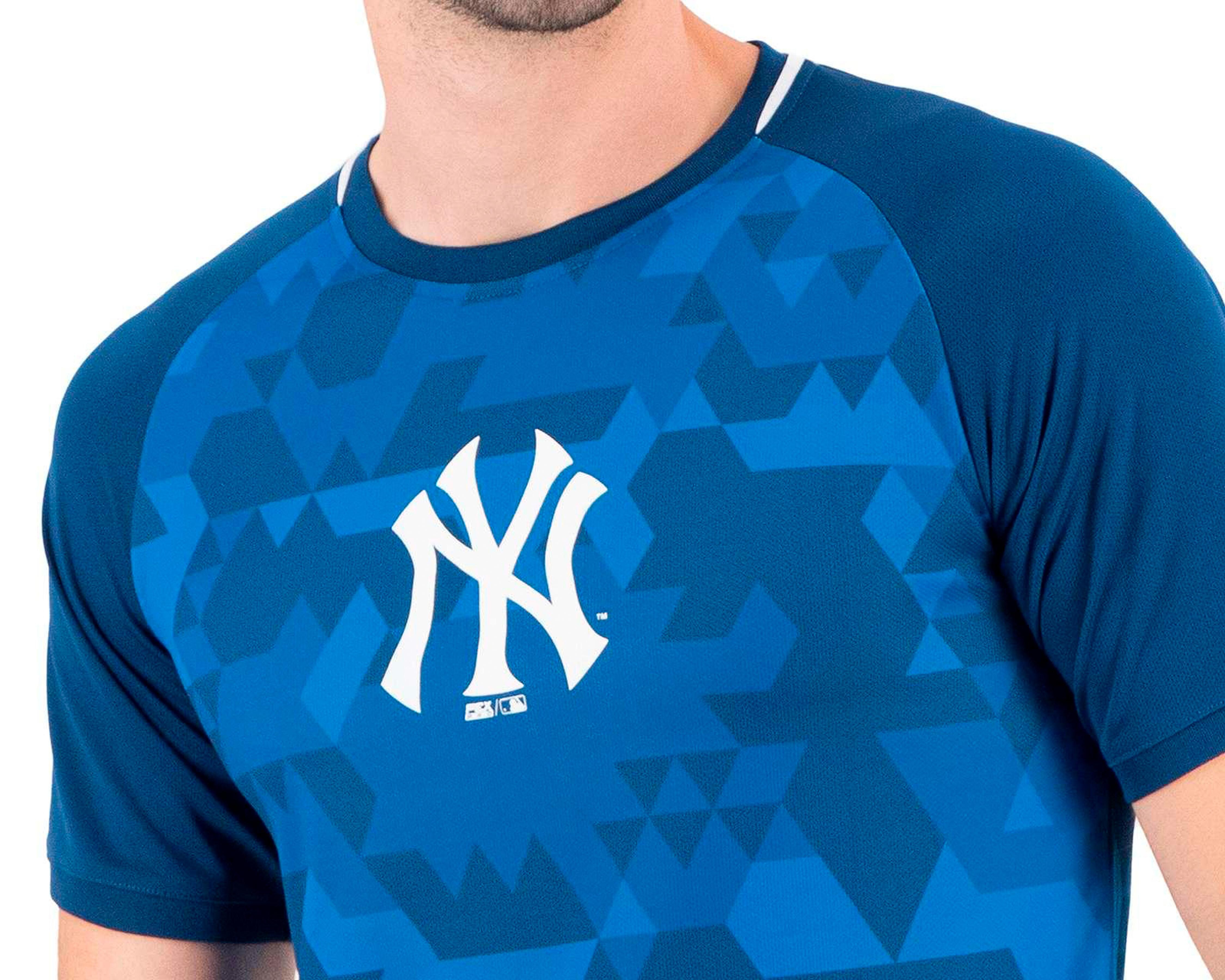 playera de los yankees