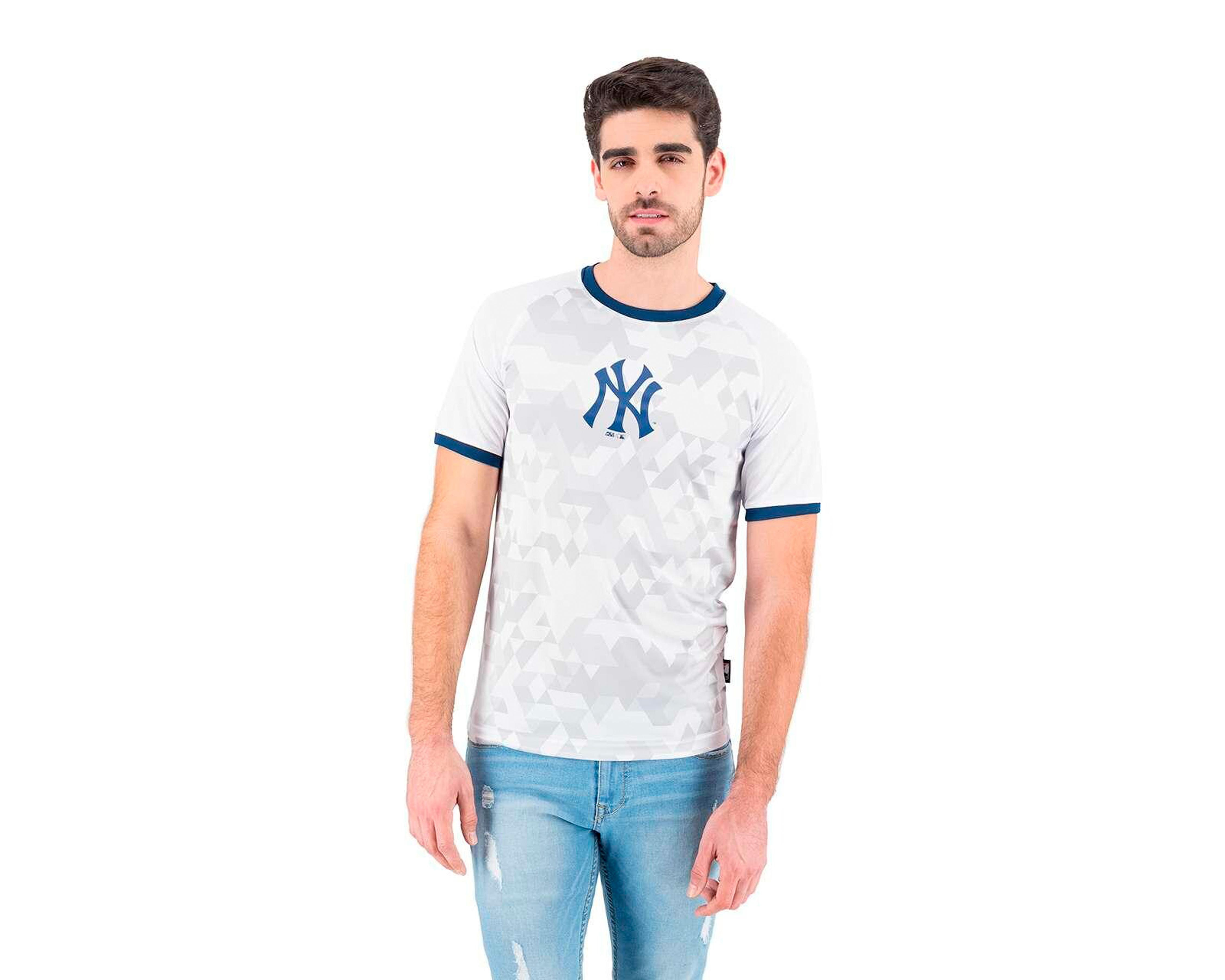 playeras yankees