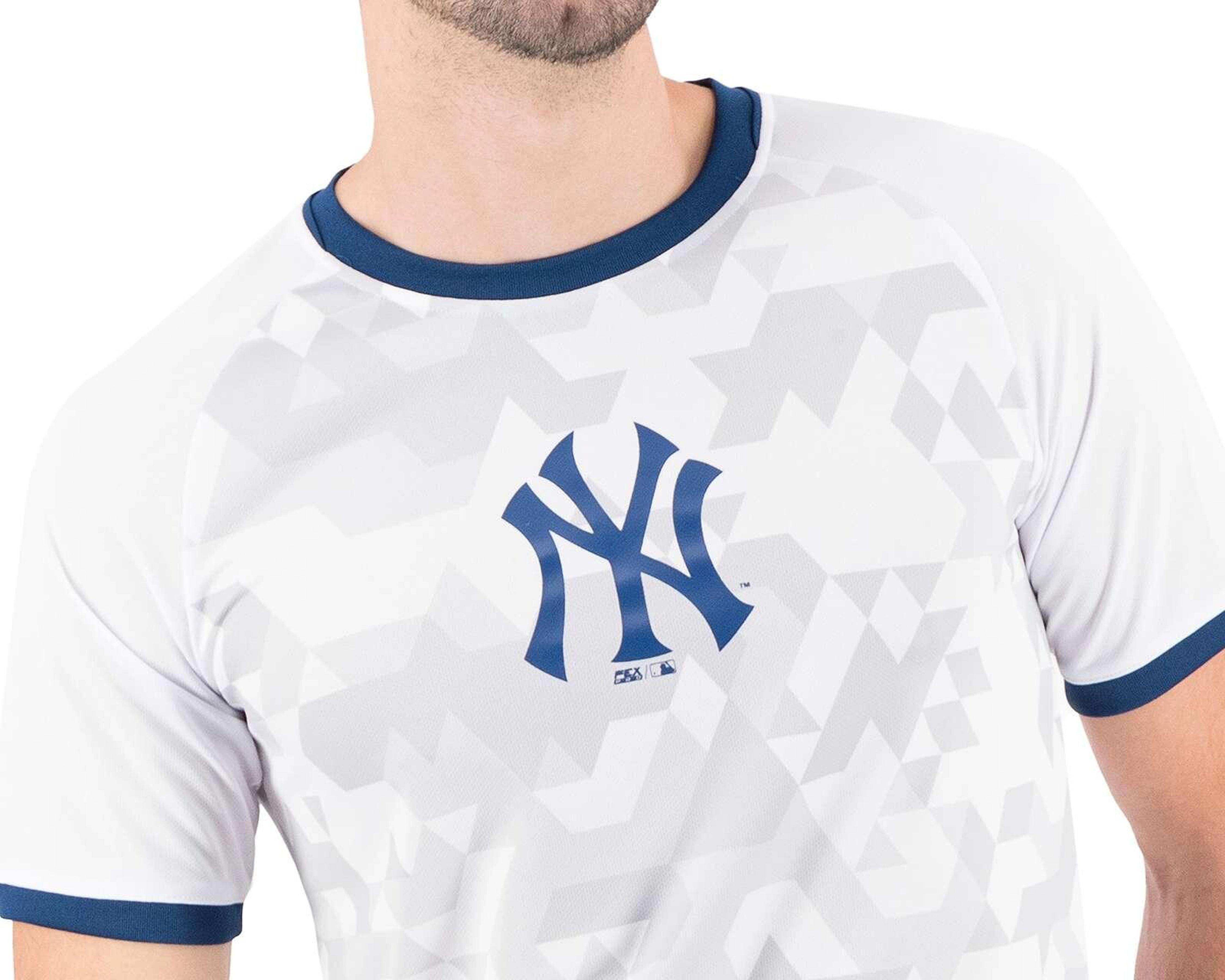 playera de los yankees