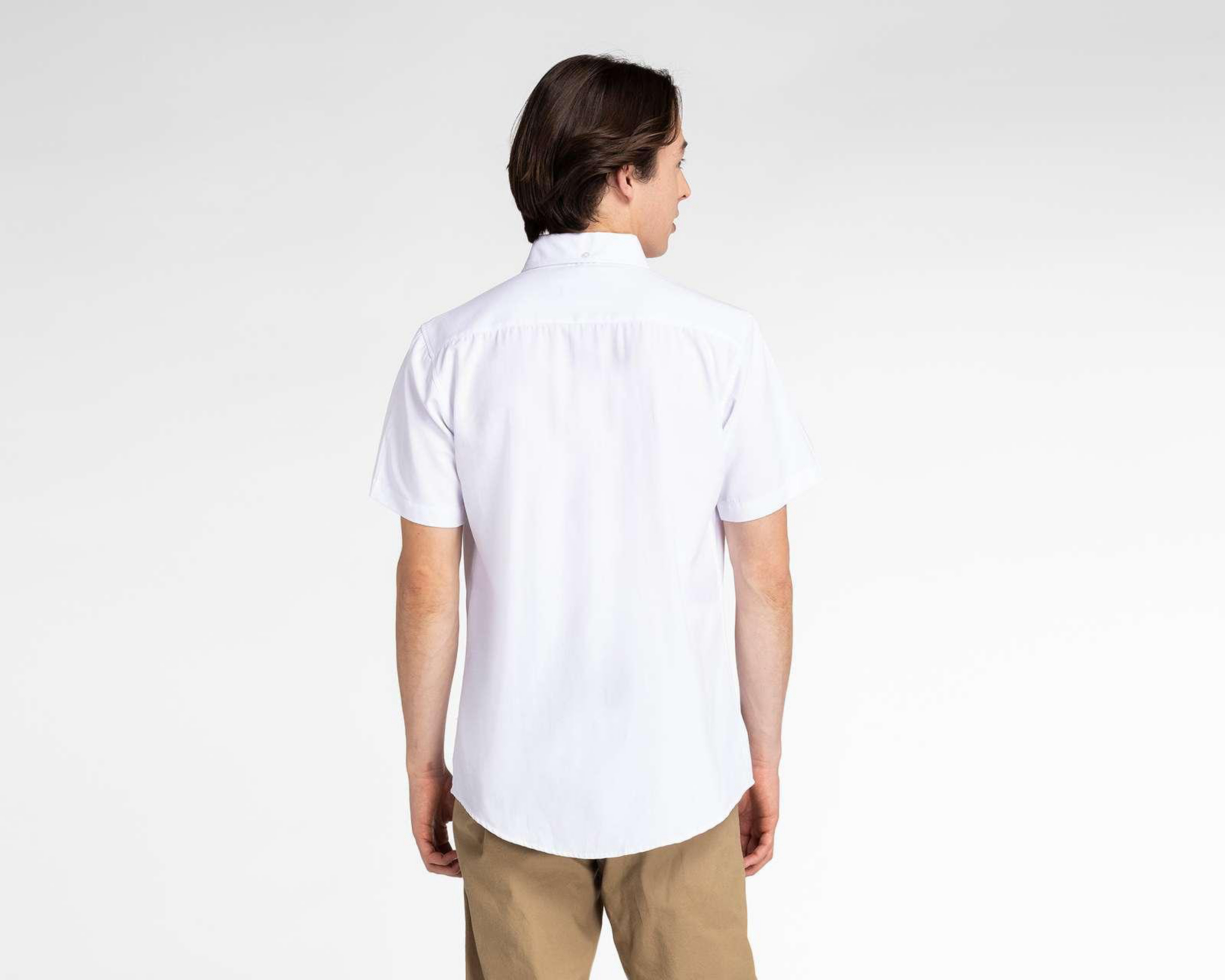 Foto 3 pulgar | Camisa Casual York Team Polo Club Regular Fit Lisa