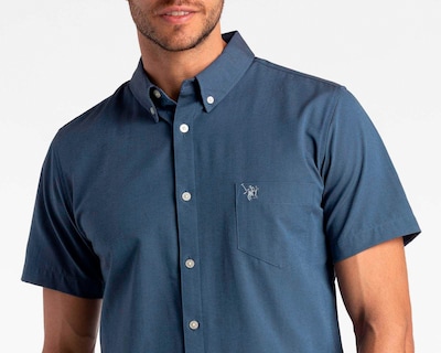 Foto 3 | Camisa Casual York Team Polo Club Regular Fit Lisa