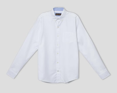 Foto 4 | Camisa Casual Porto Sur Classic Fit