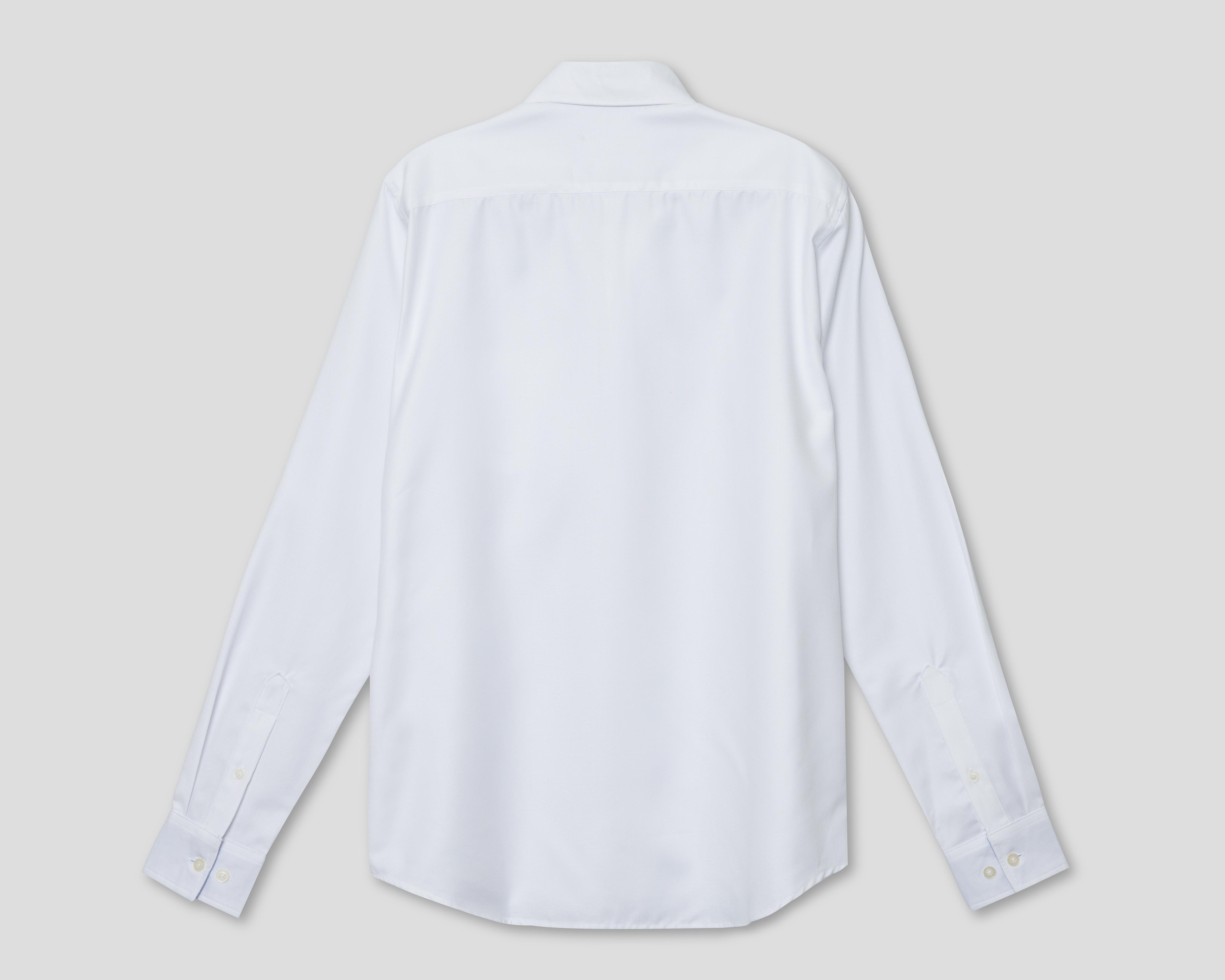 Foto 6 pulgar | Camisa Casual Porto Sur Classic Fit