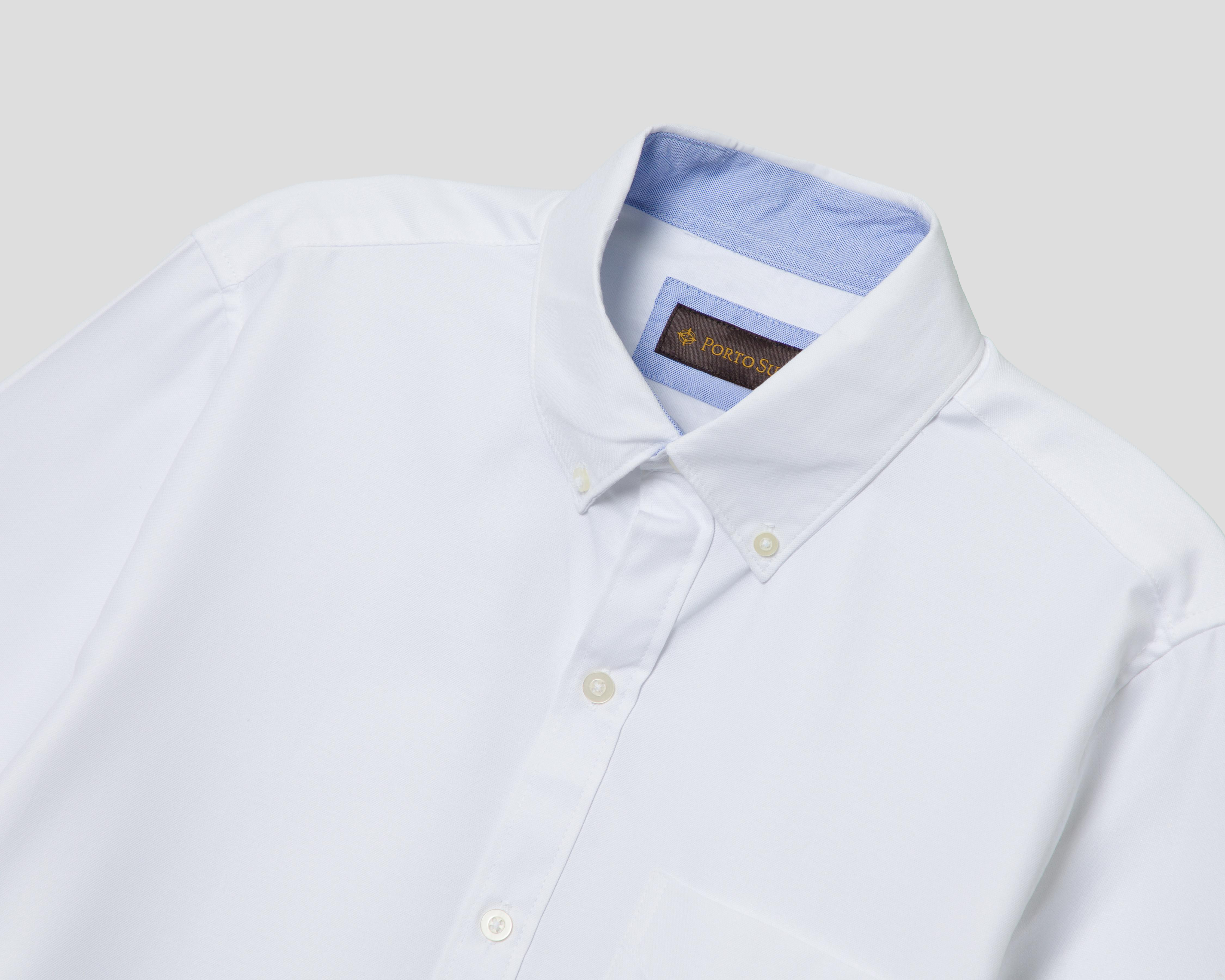 Foto 7 pulgar | Camisa Casual Porto Sur Classic Fit