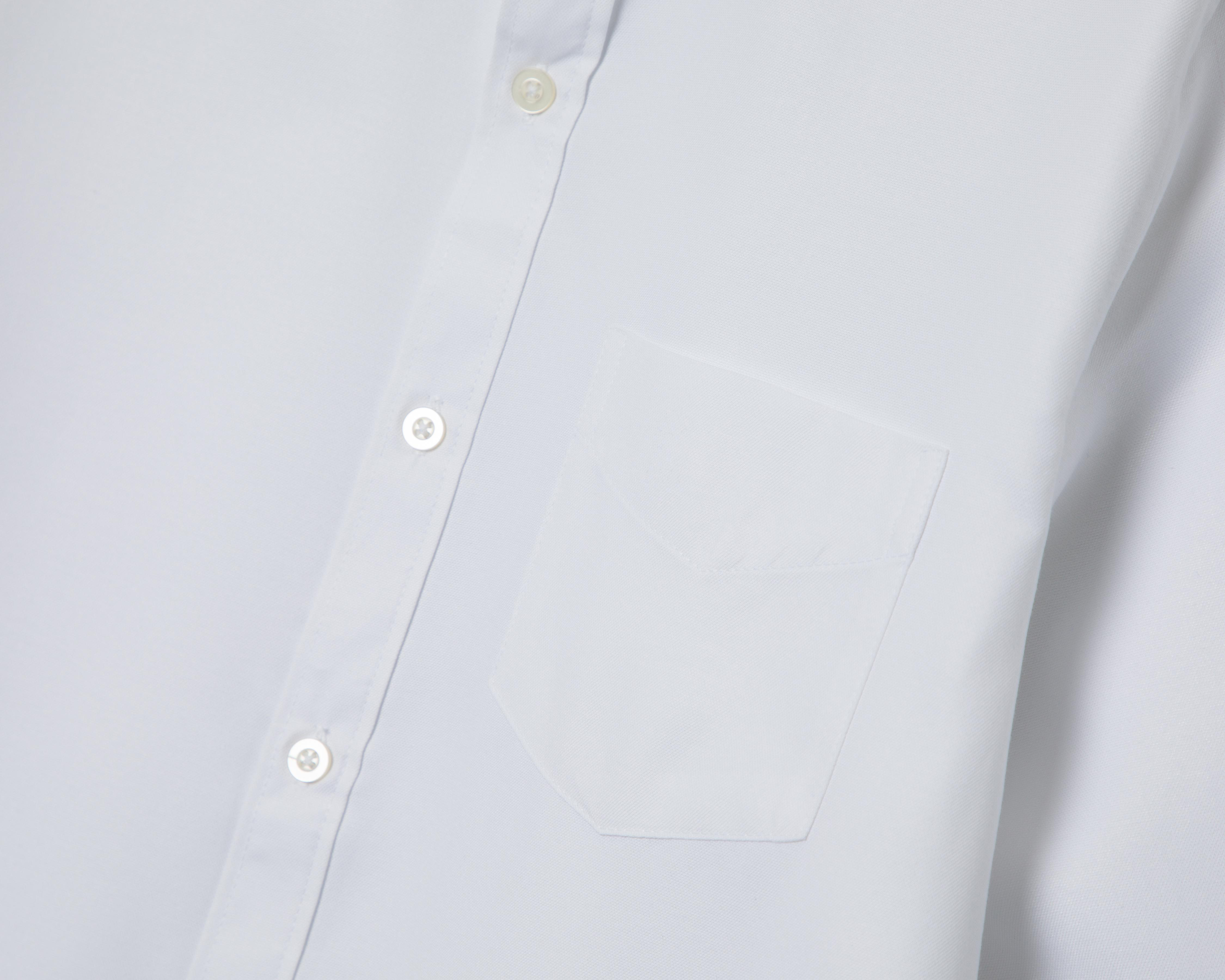 Foto 8 pulgar | Camisa Casual Porto Sur Classic Fit