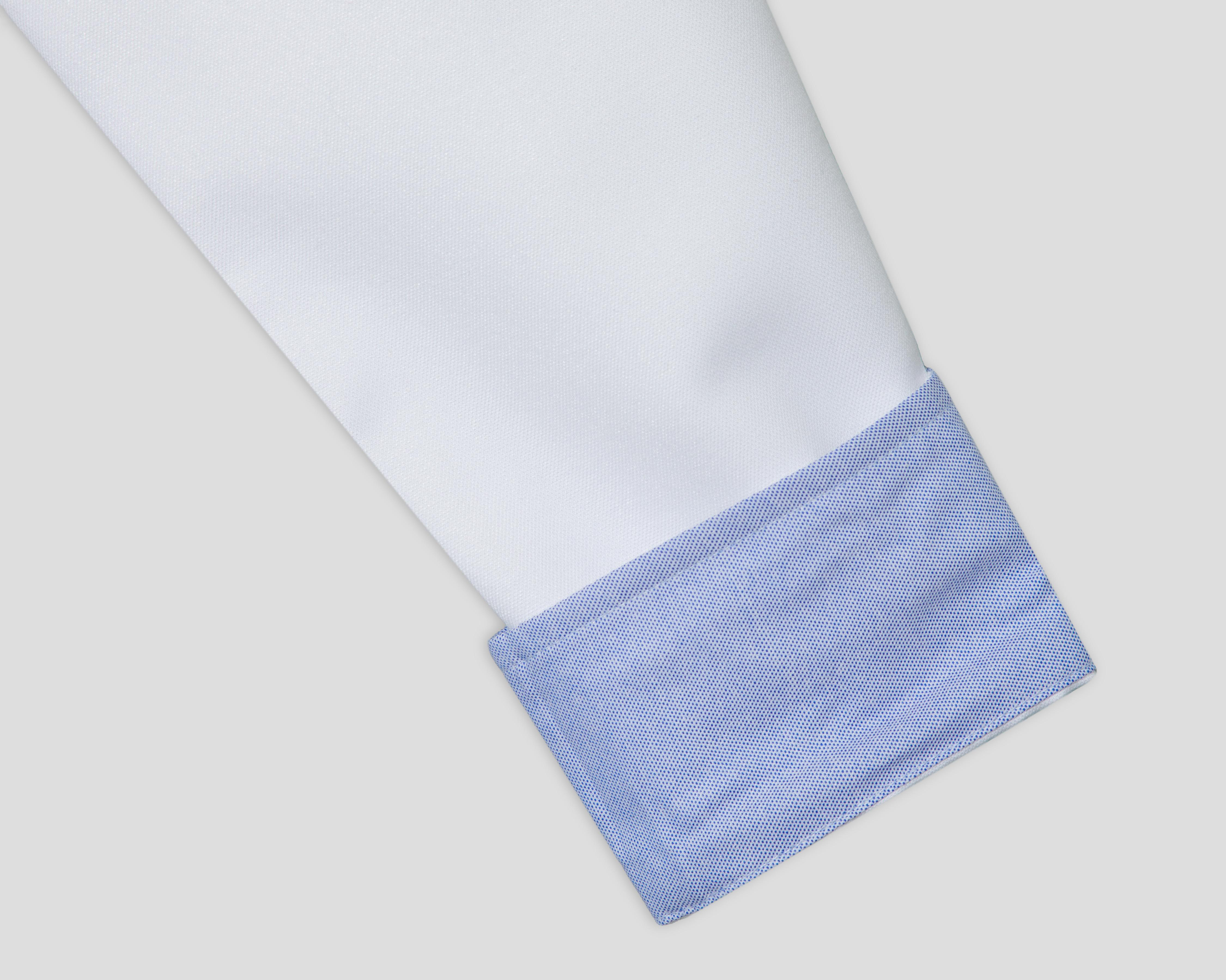 Foto 9 pulgar | Camisa Casual Porto Sur Classic Fit