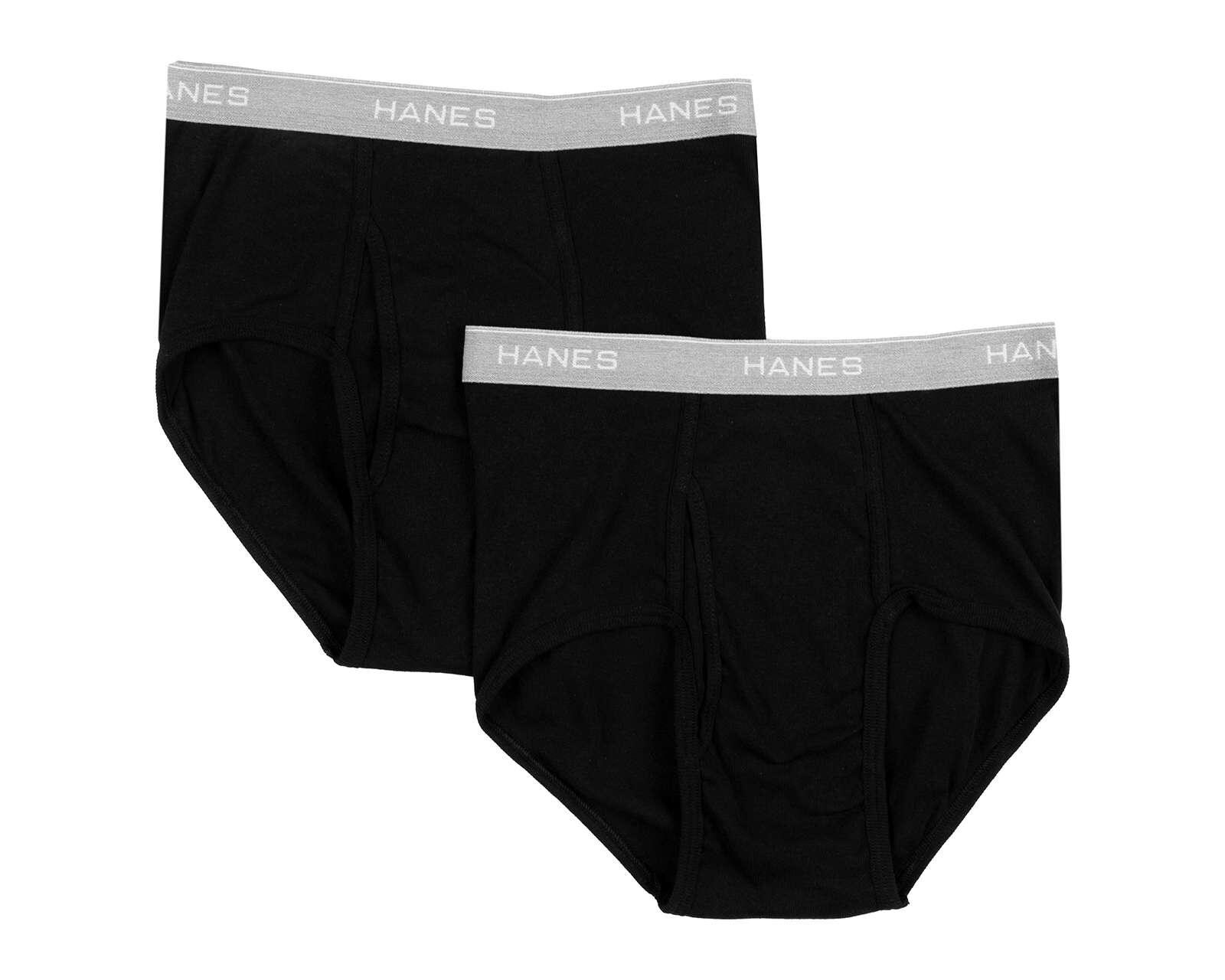 Trusas Hanes 2 Piezas | Coppel