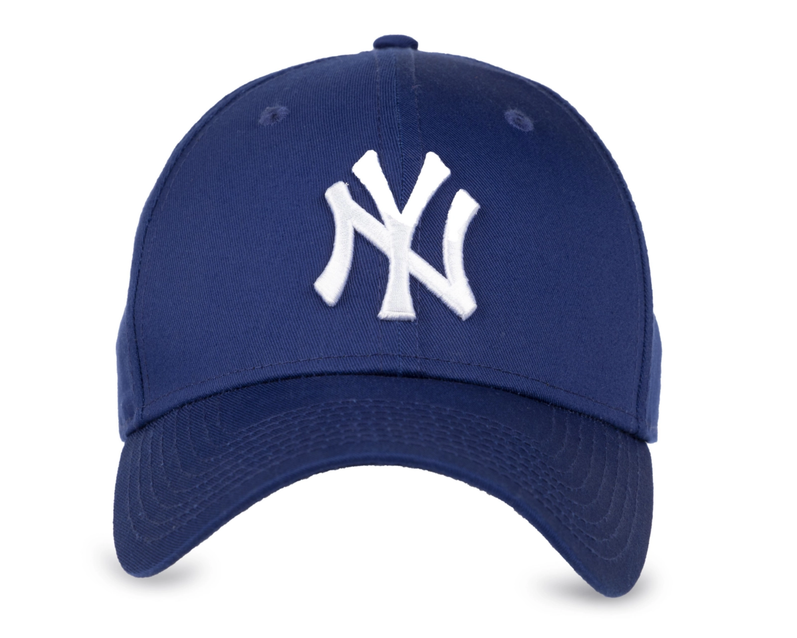 Foto 2 pulgar | Gorra MLB NY Yankees Azul