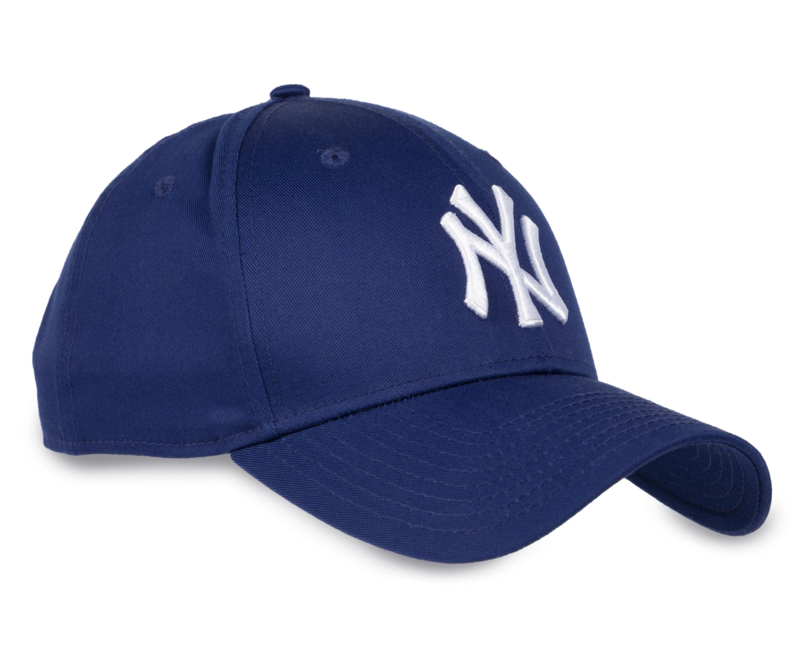 Foto 3 pulgar | Gorra MLB NY Yankees Azul