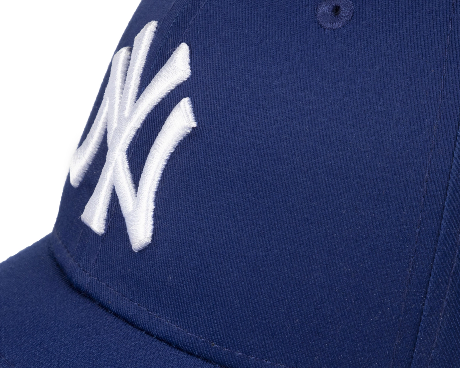 Foto 6 pulgar | Gorra MLB NY Yankees Azul