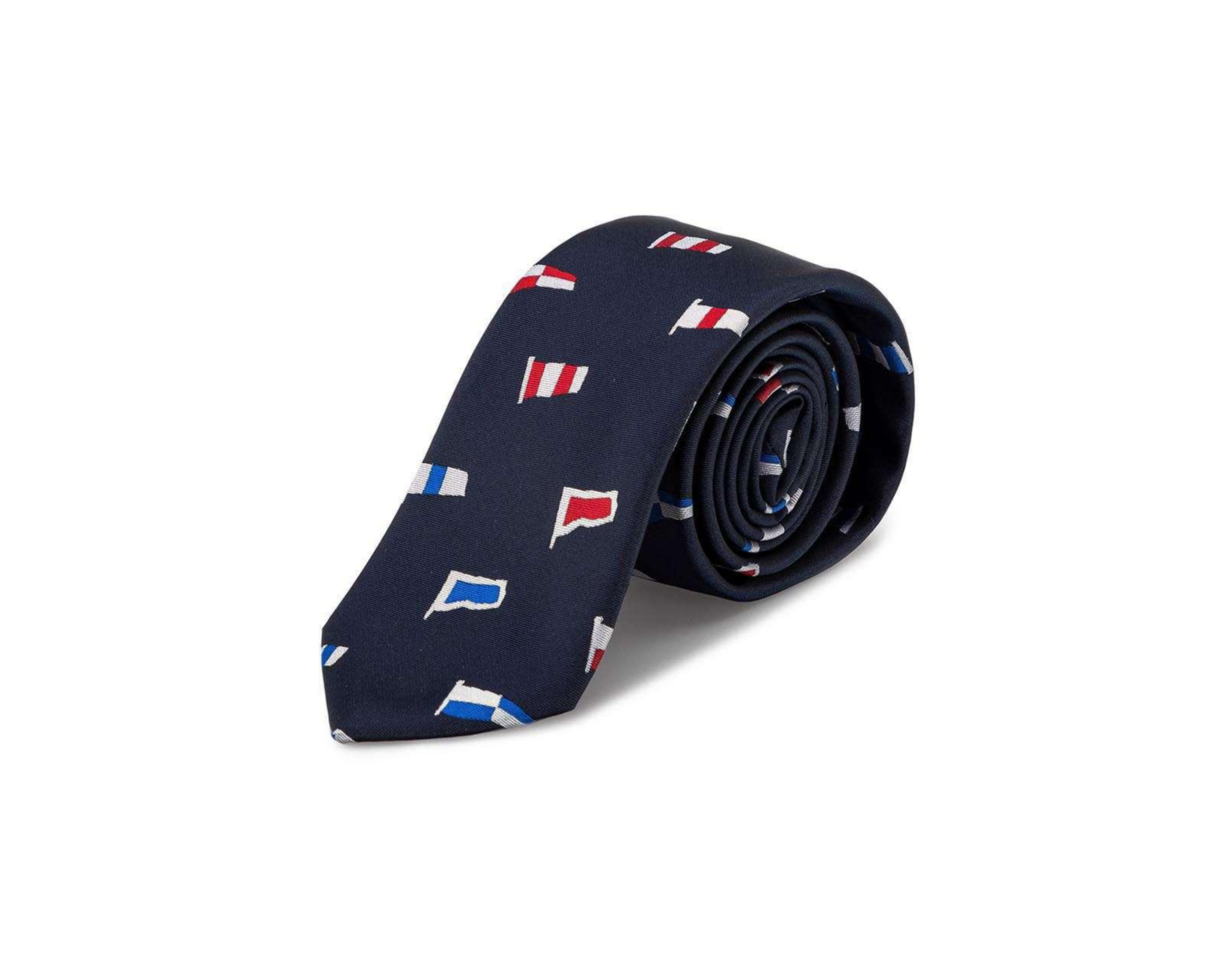 Foto 2 | Corbata York Team Polo Club Azul