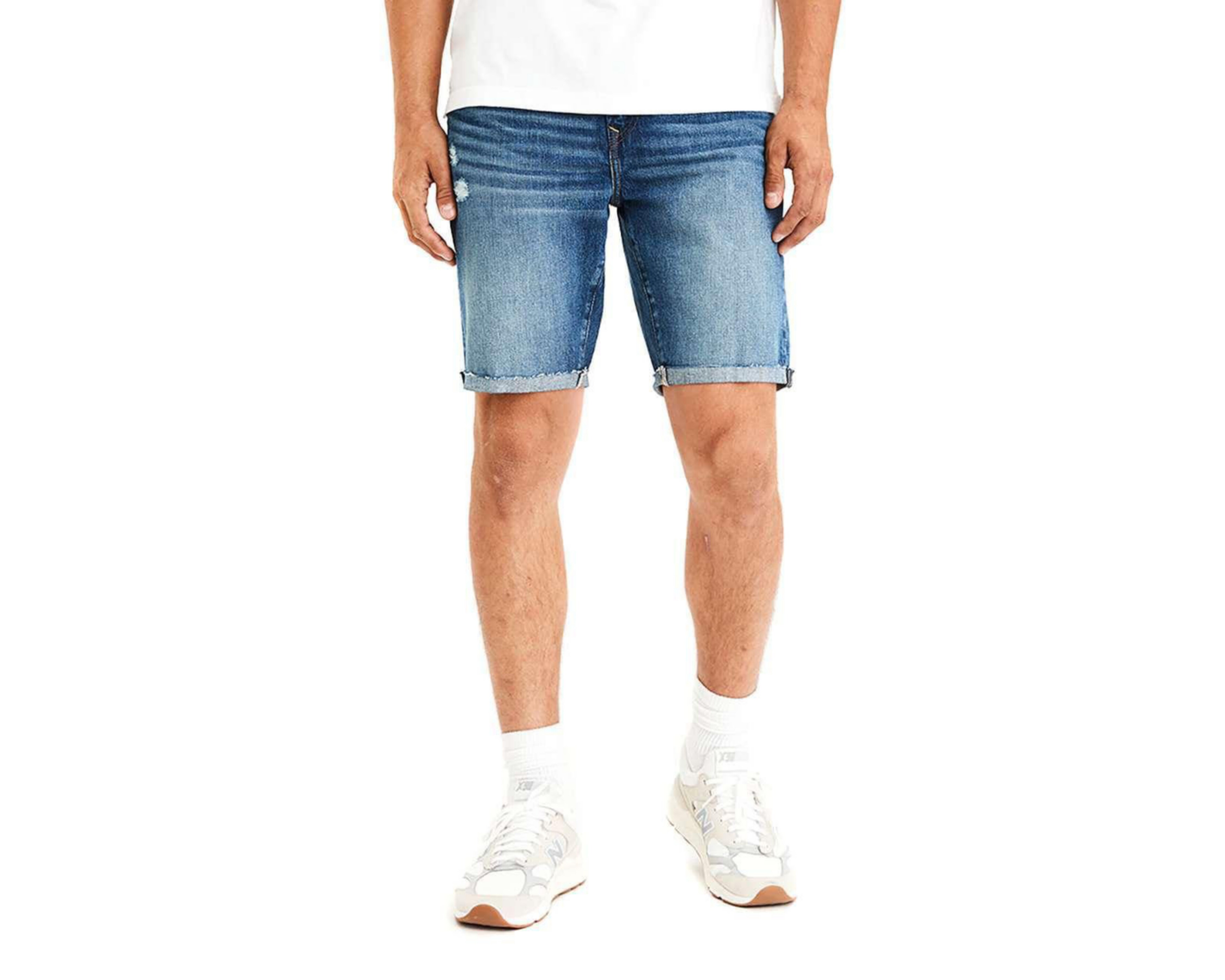 short para playa hombre coppel