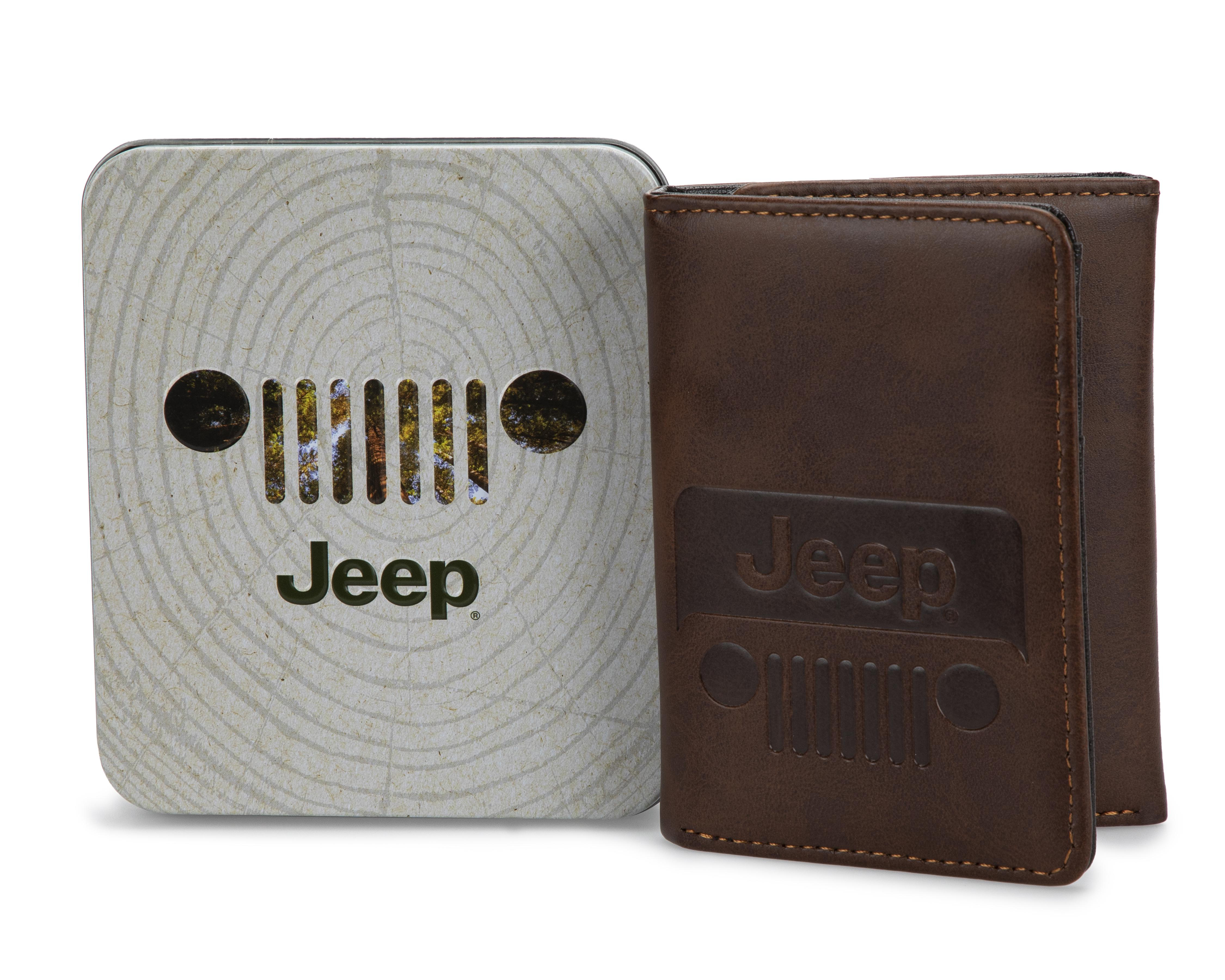 Cartera Jeep