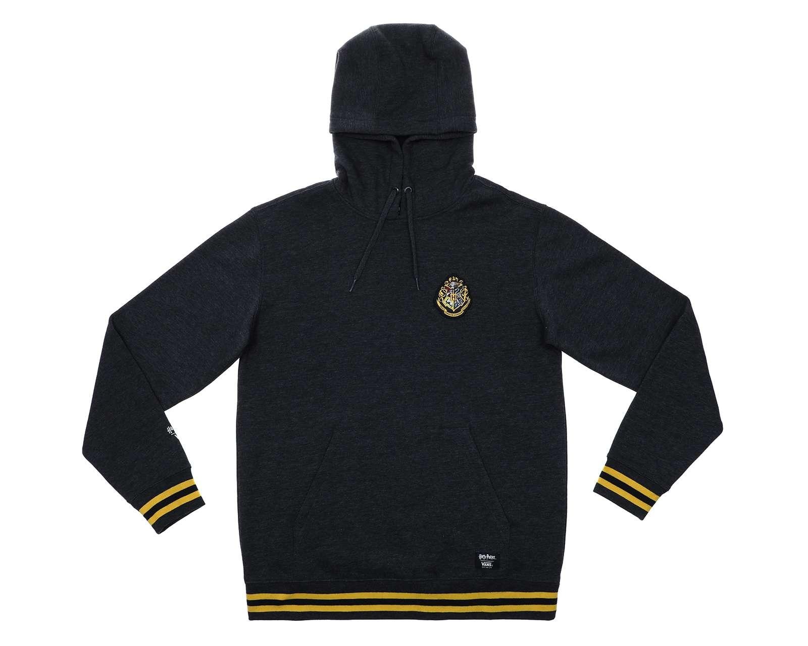 Sudadera vans harry potter online