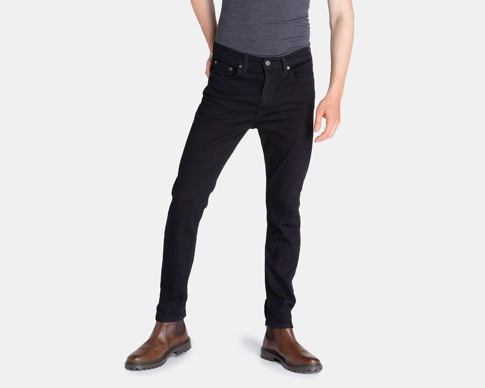 Foto 2 pulgar | Jeans Levi's 510 Skinny para Hombre