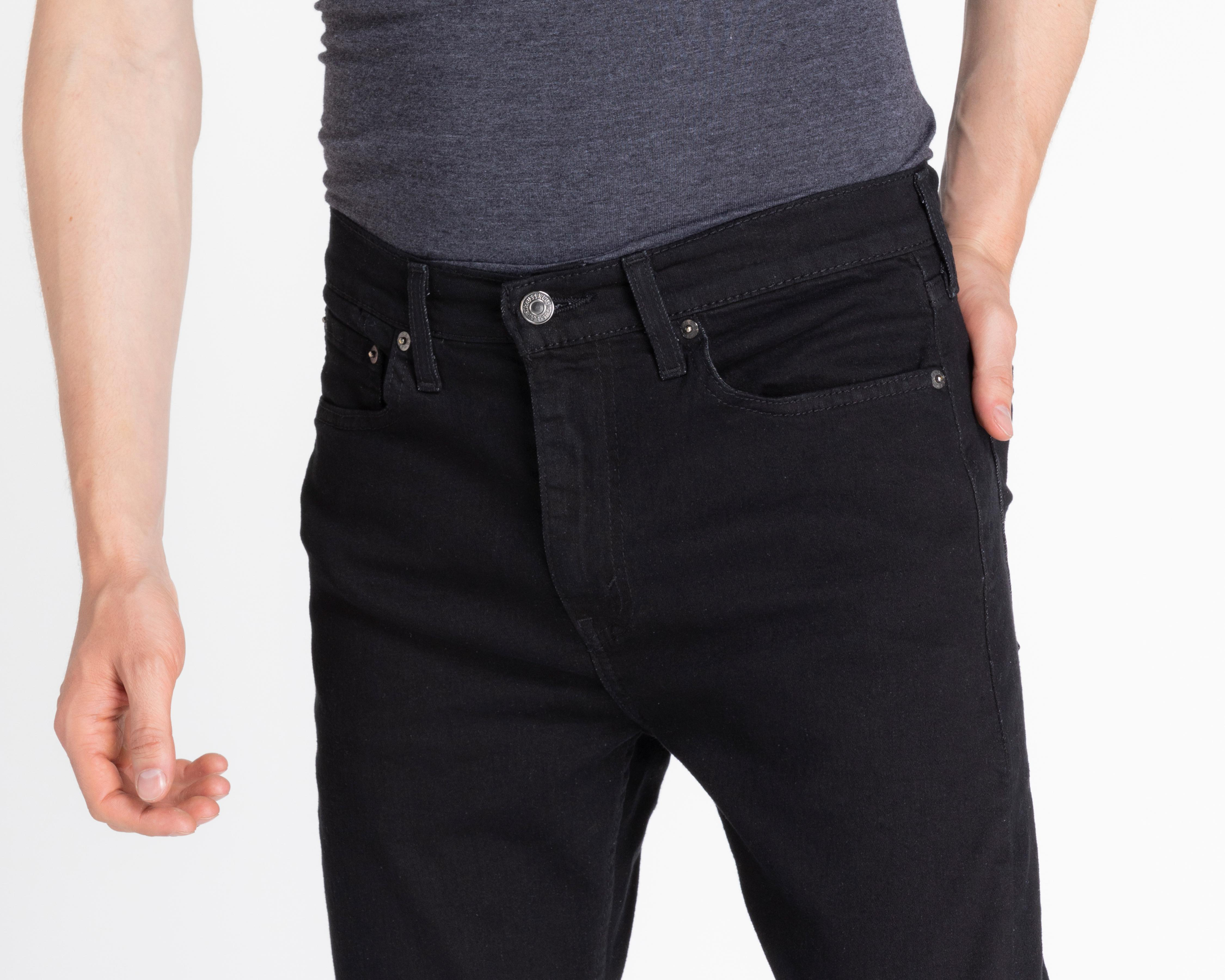 Foto 4 pulgar | Jeans Levi's 510 Skinny para Hombre