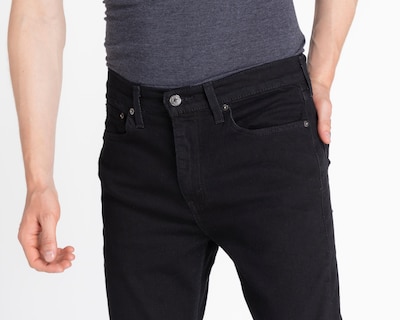 Foto 3 | Jeans Skinny Levi's 510 para Hombre