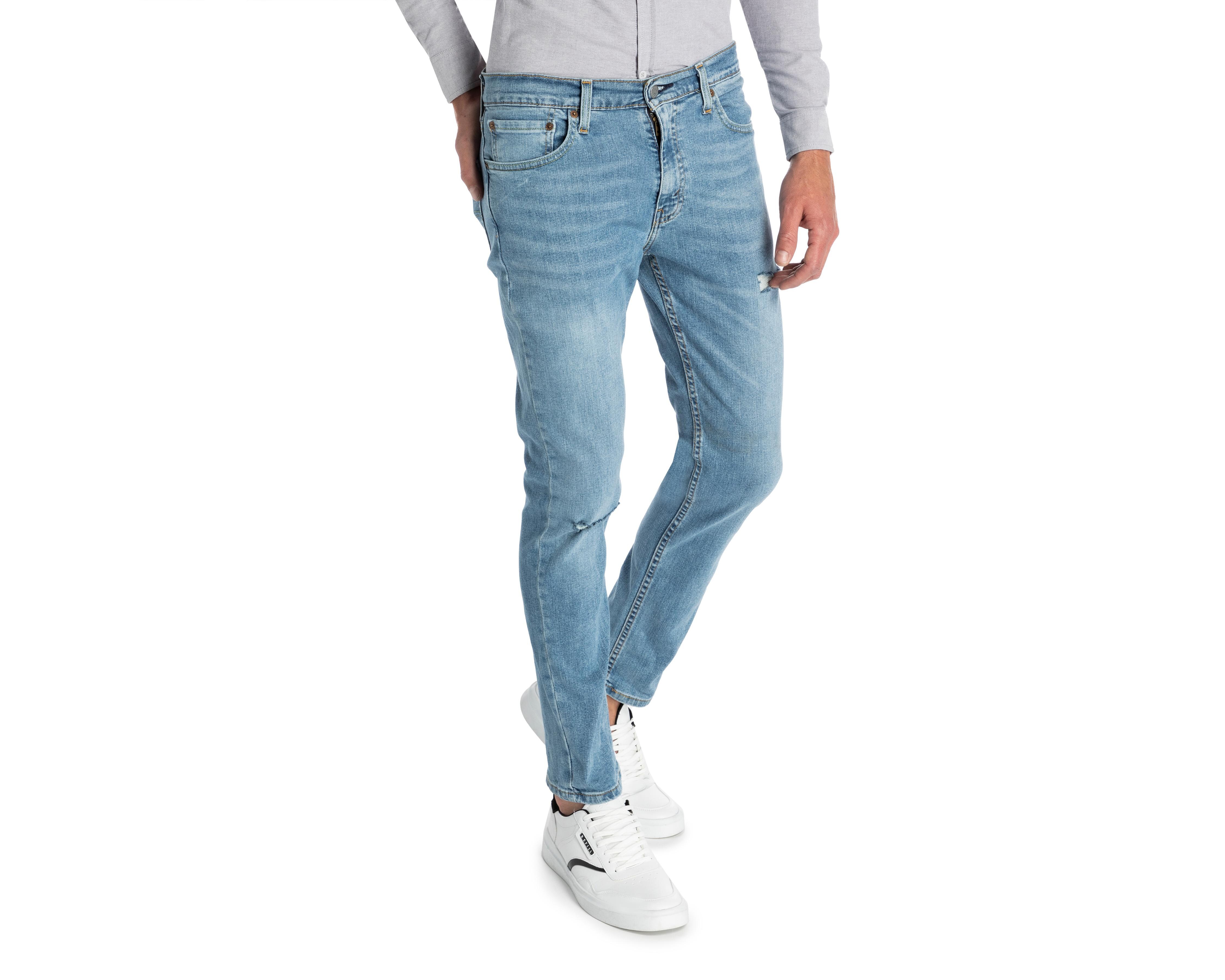 coppel levis 511