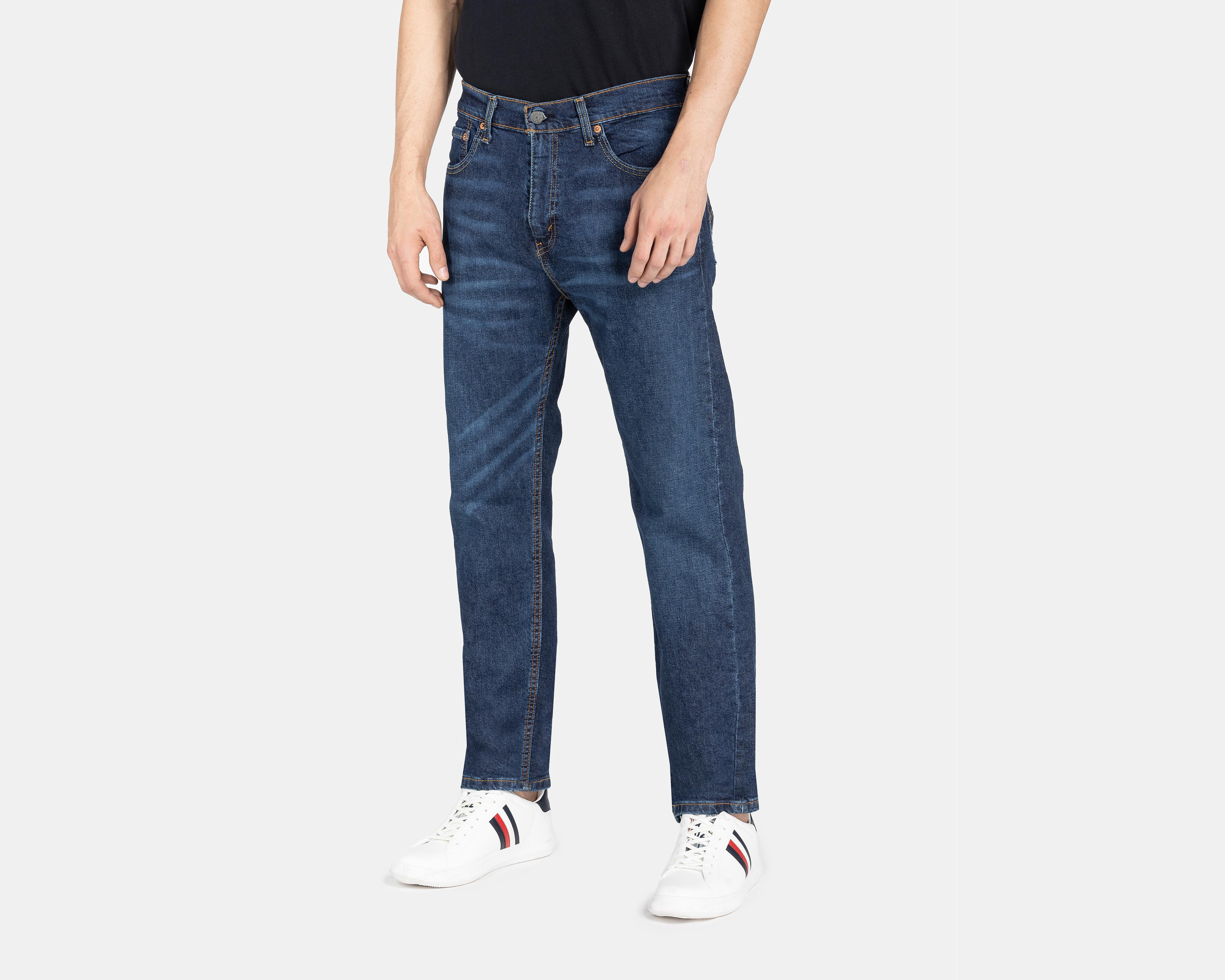 Foto 2 pulgar | Jeans Regular Levi's 510