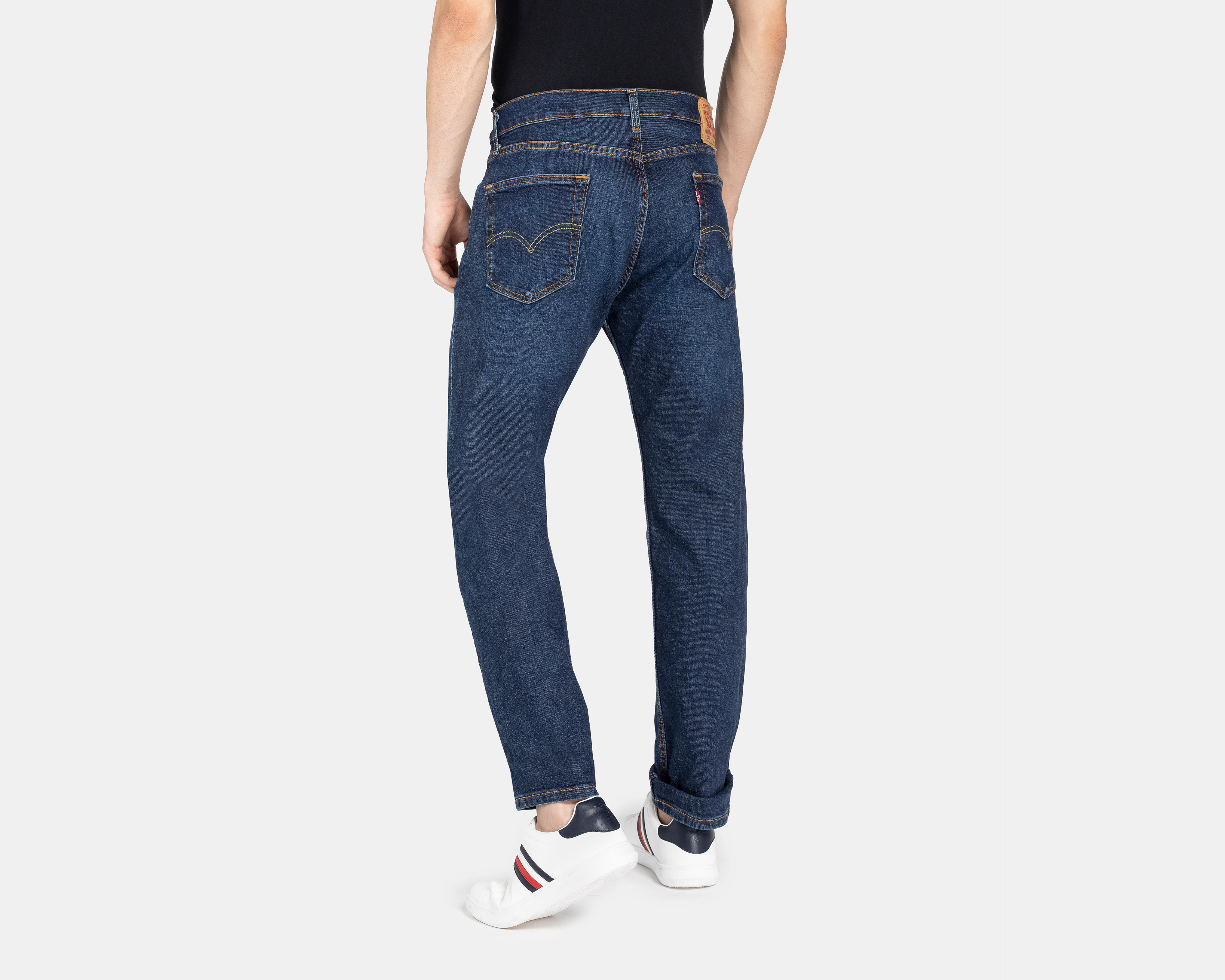 Foto 3 pulgar | Jeans Regular Levi's 510