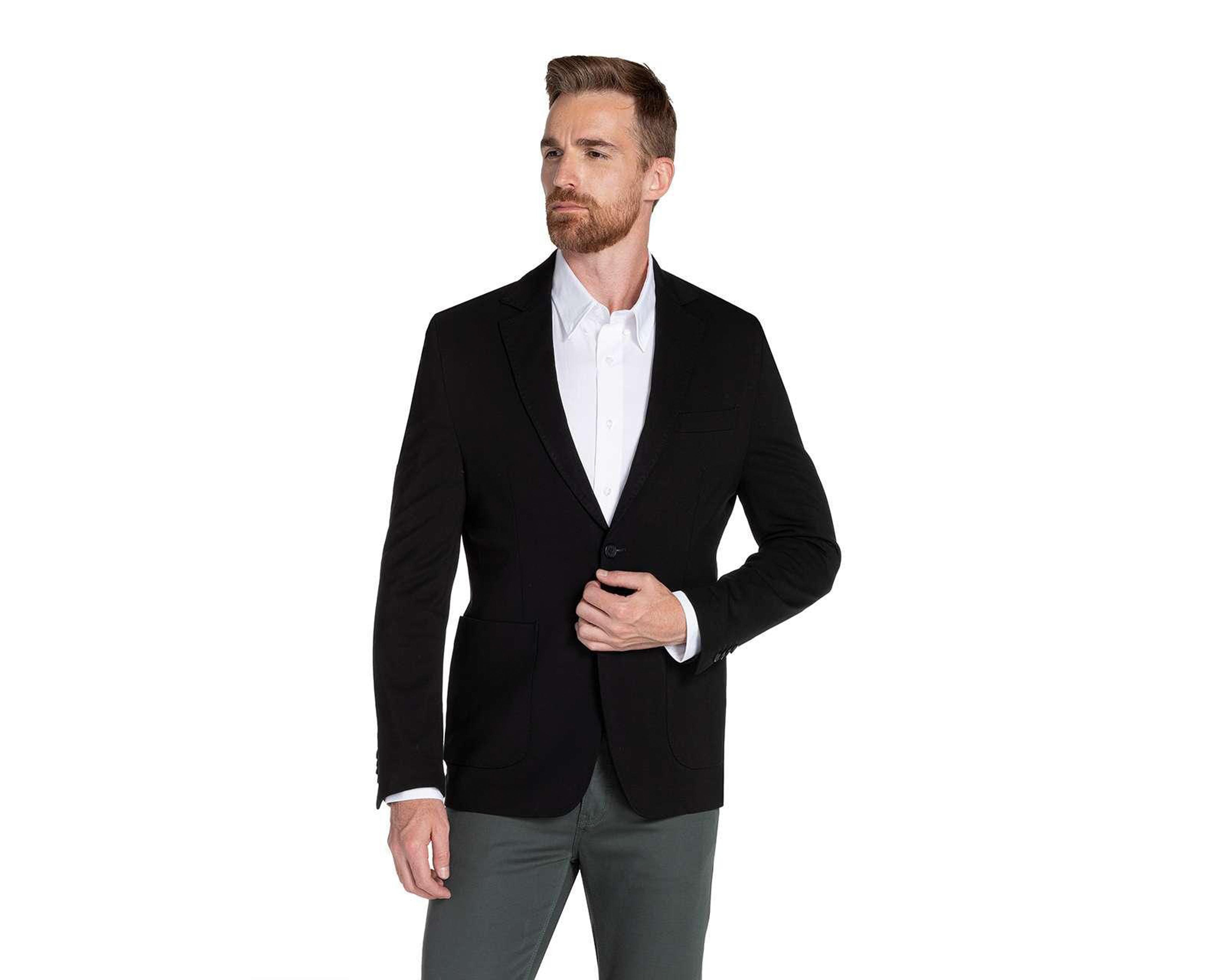 Blazer Hombre Coppel Top Sellers, SAVE 47% 