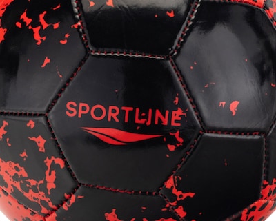 Foto 2 | Balón de Futbol Sportline Tamaño 5