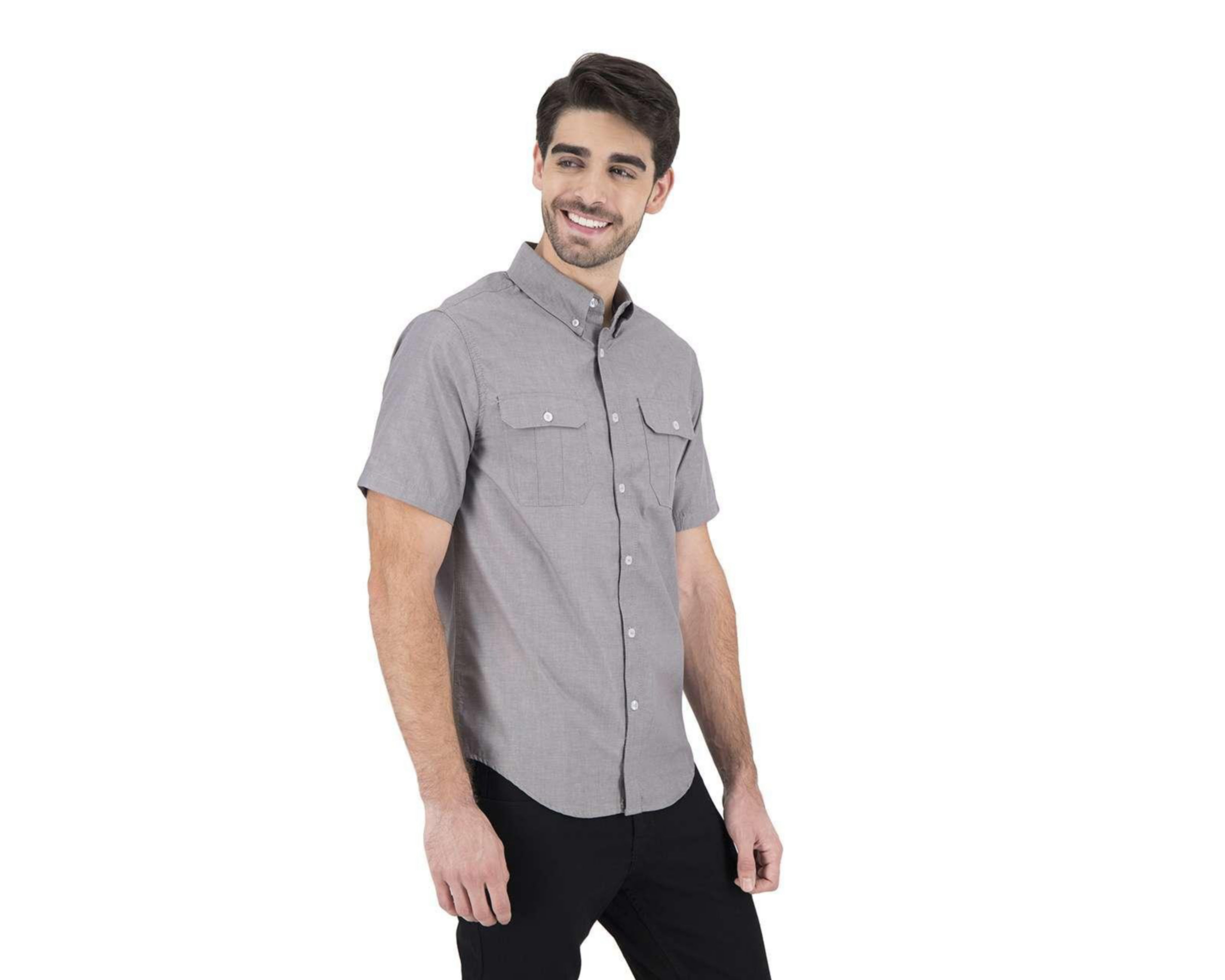 Camisa Casual Zoo York Coppel