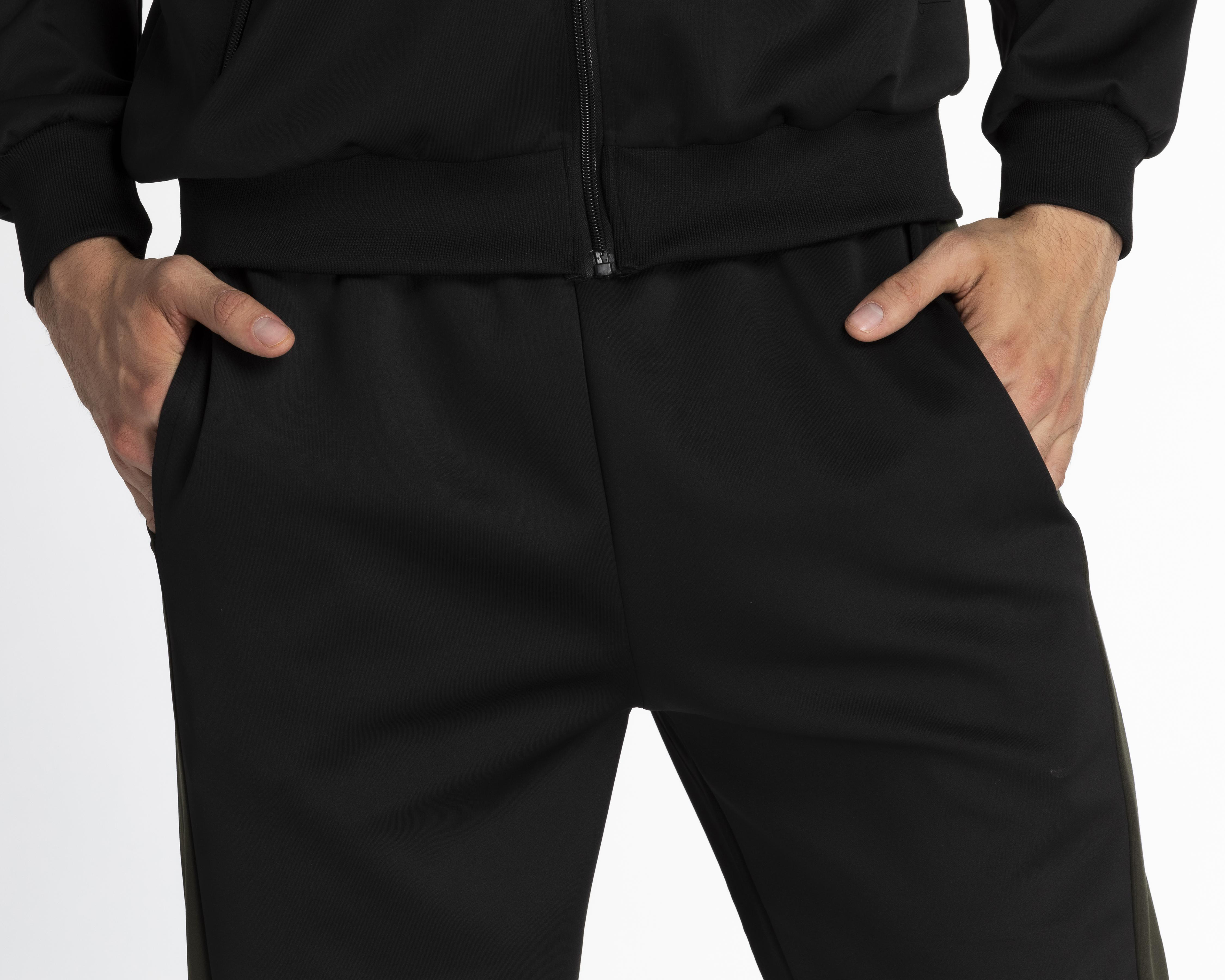 Foto 6 pulgar | Pants y Chamarra Sportline para Hombre