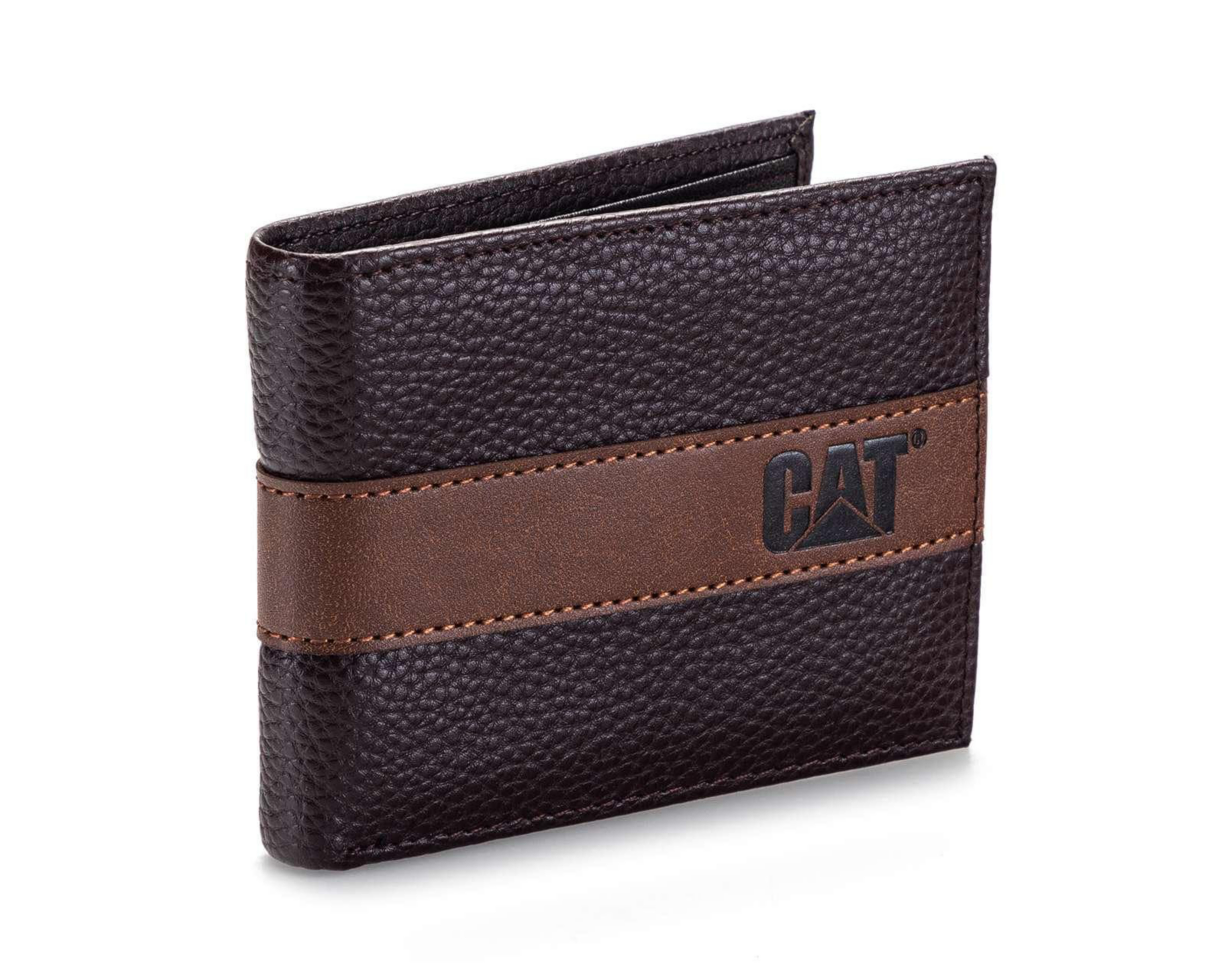 Foto 3 pulgar | Cartera CAT