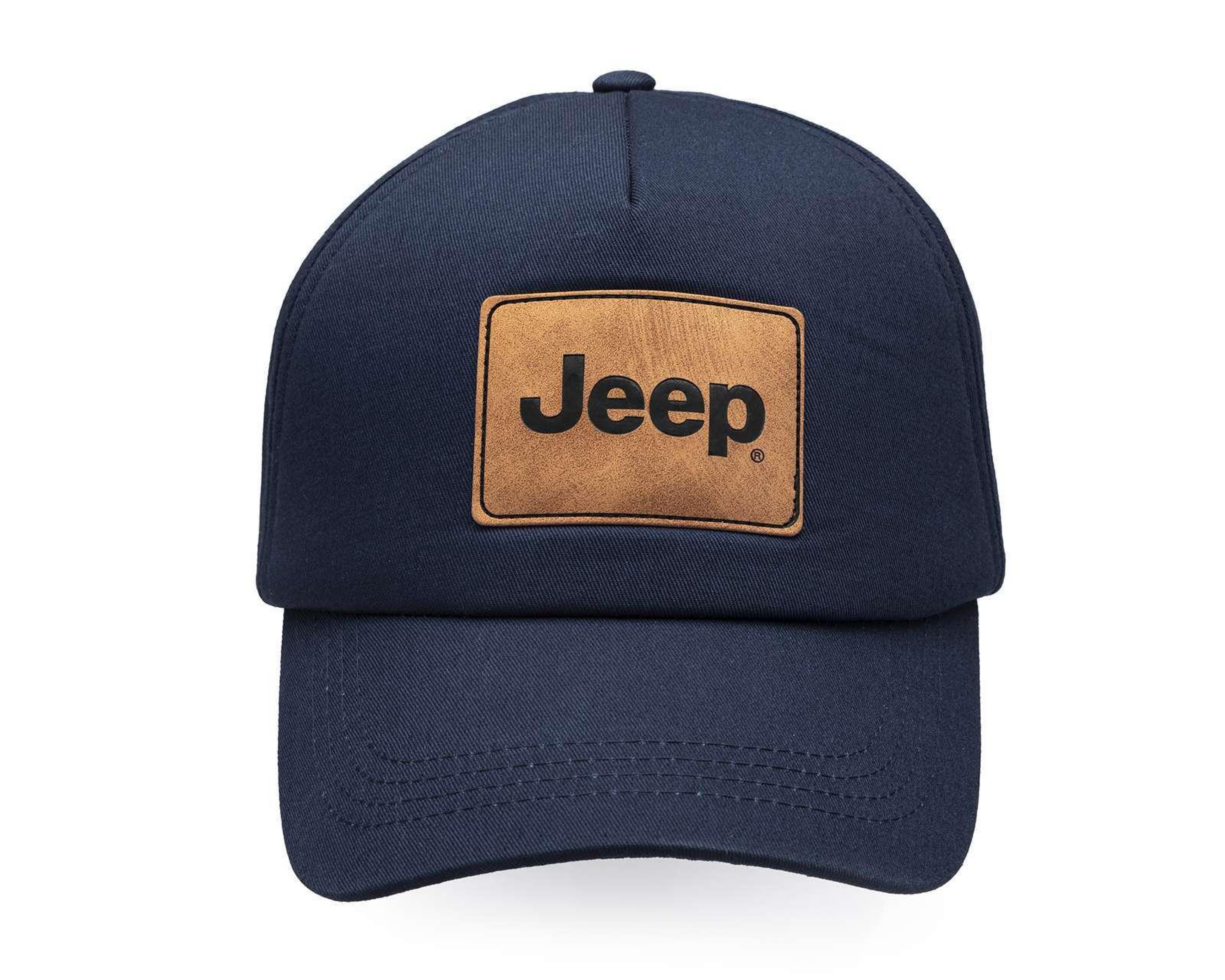 Foto 2 pulgar | Gorra Jeep