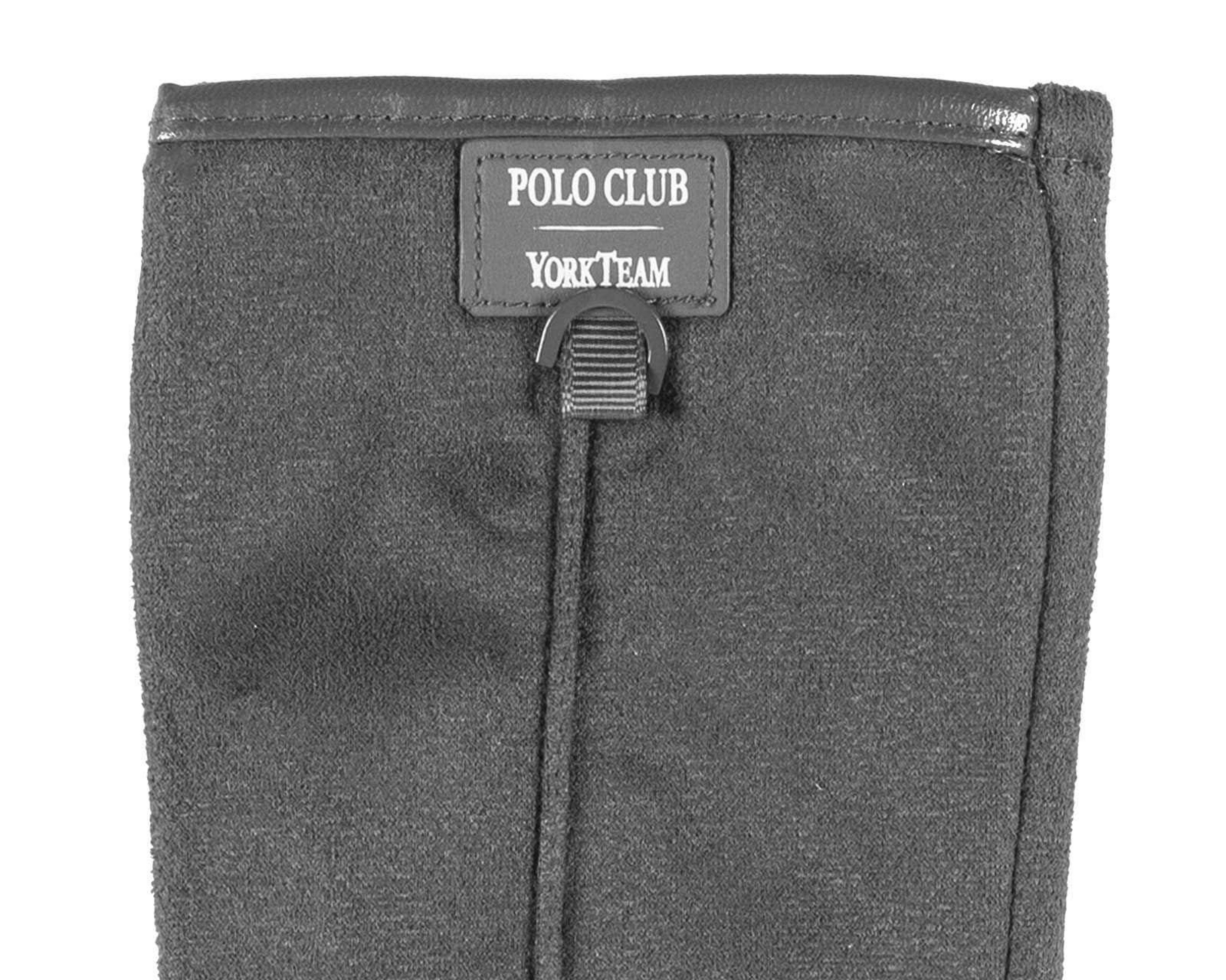 Foto 4 pulgar | Guantes York Team Polo Club