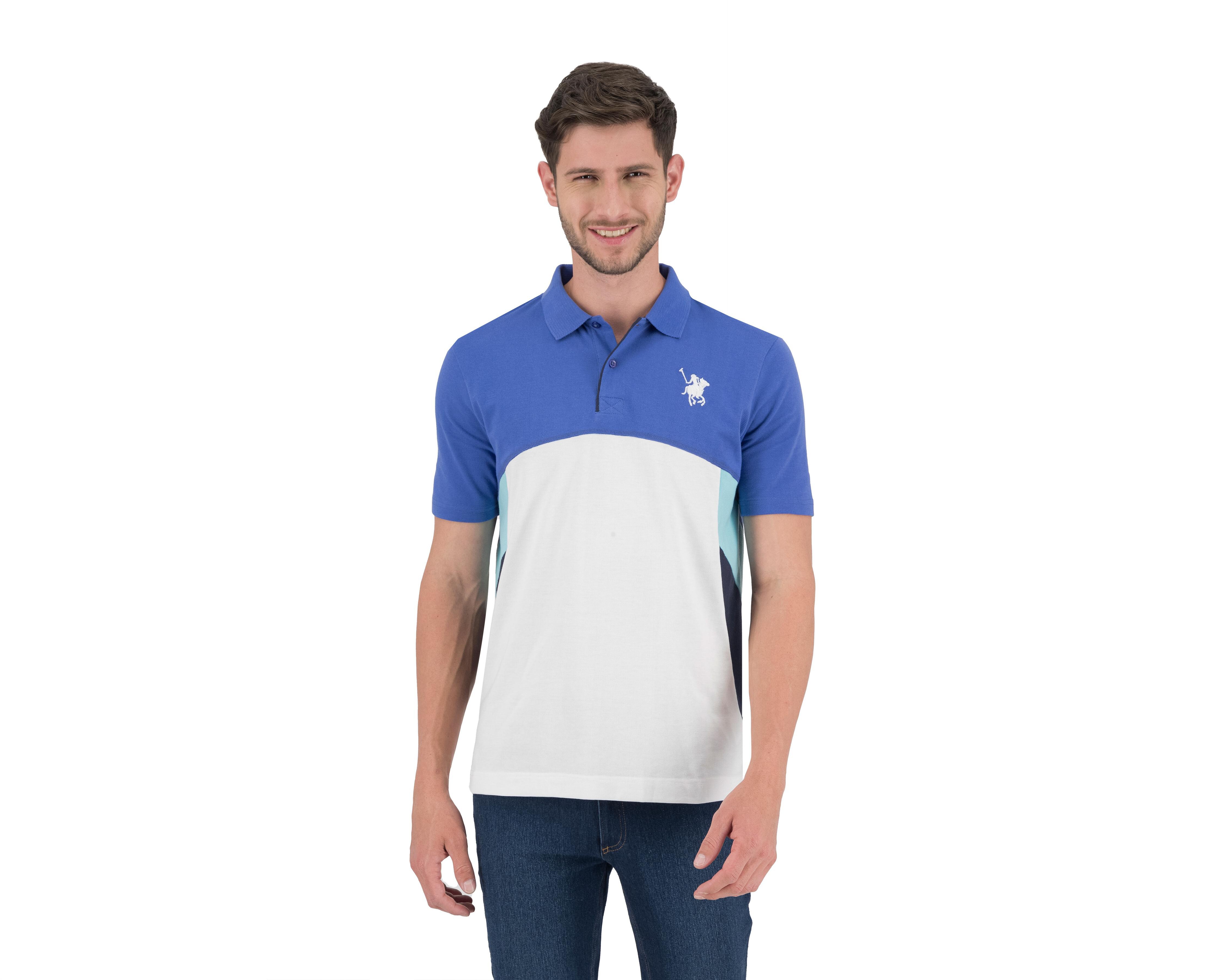 polo blue precio coppel