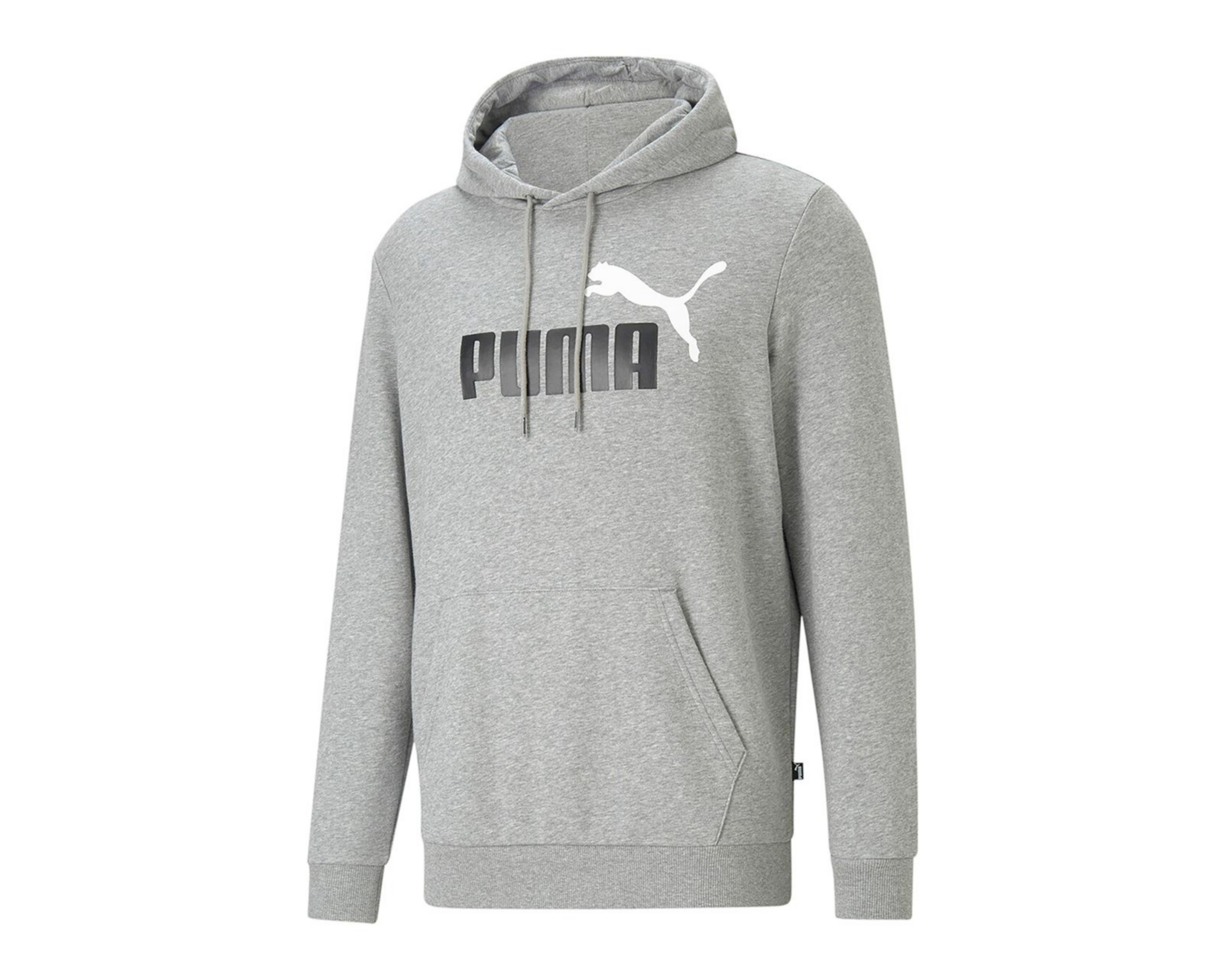 Foto 1 | Sudadera Puma con Gorro para Hombre