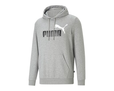 Foto 1 | Sudadera Puma con Gorro para Hombre