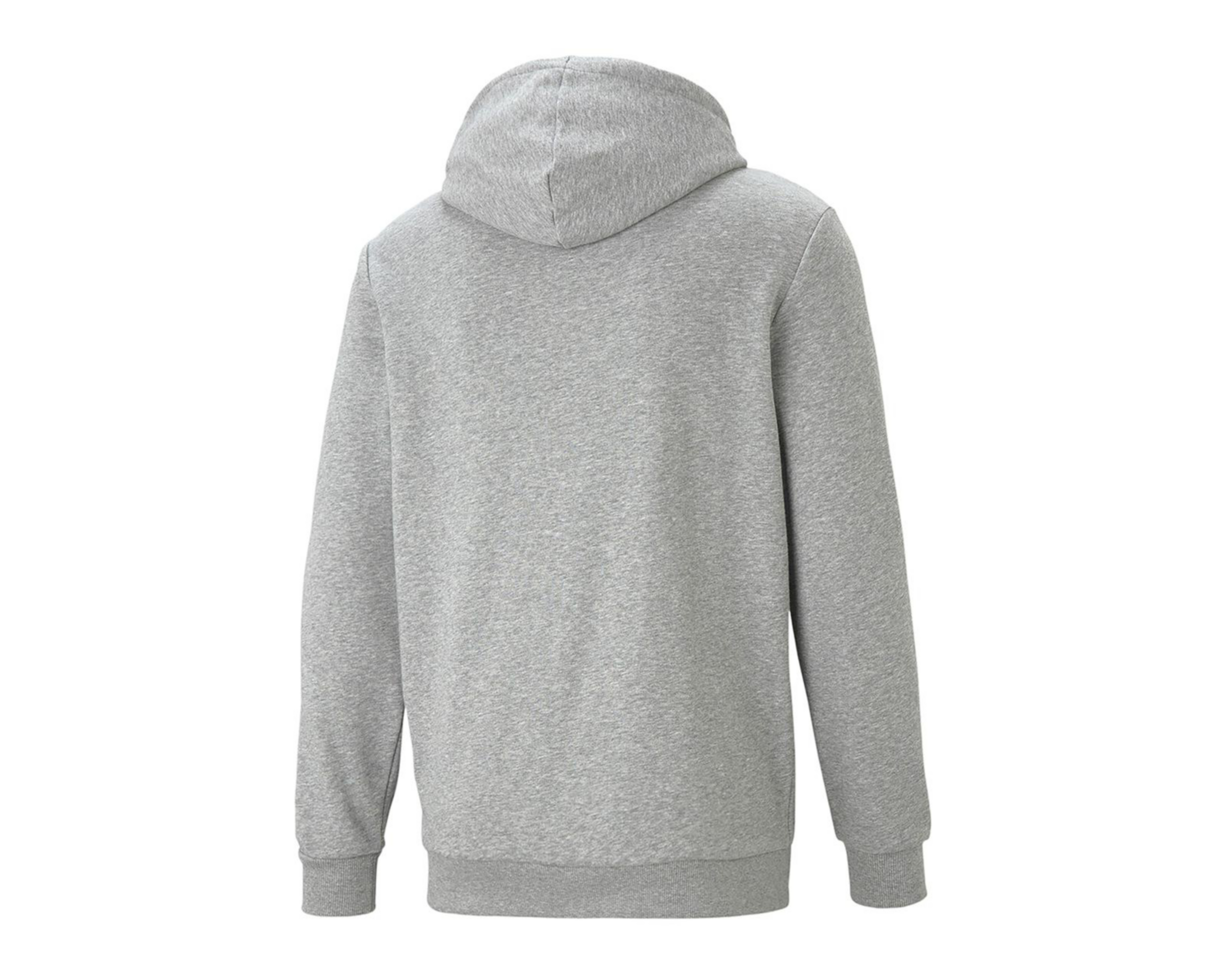 Foto 2 | Sudadera Puma con Gorro para Hombre