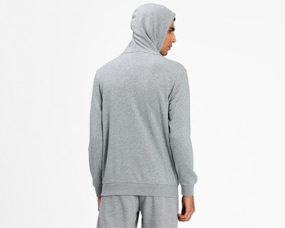 Foto 4 | Sudadera Puma con Gorro para Hombre