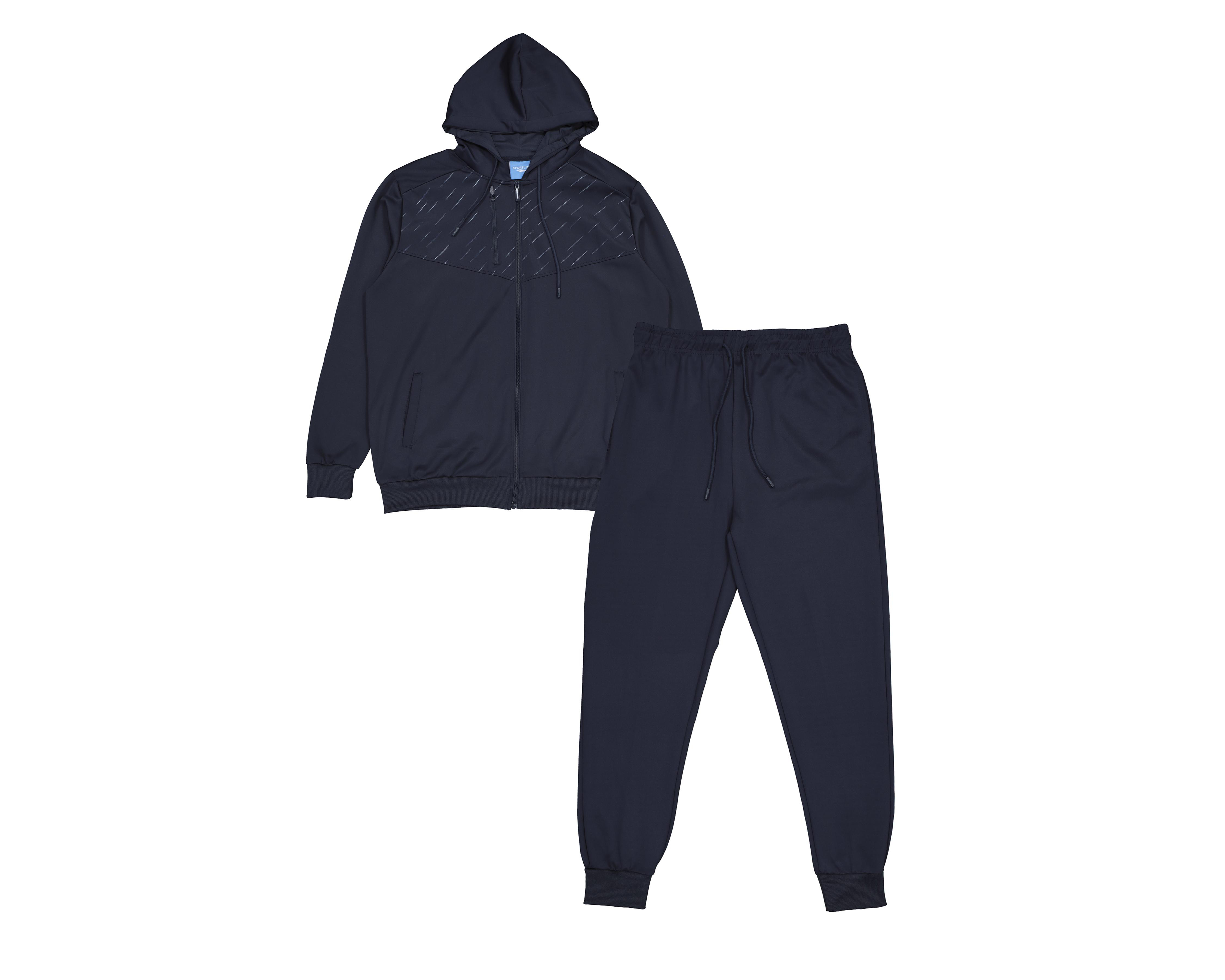 Pants y Chamarra Sportline para Hombre $429