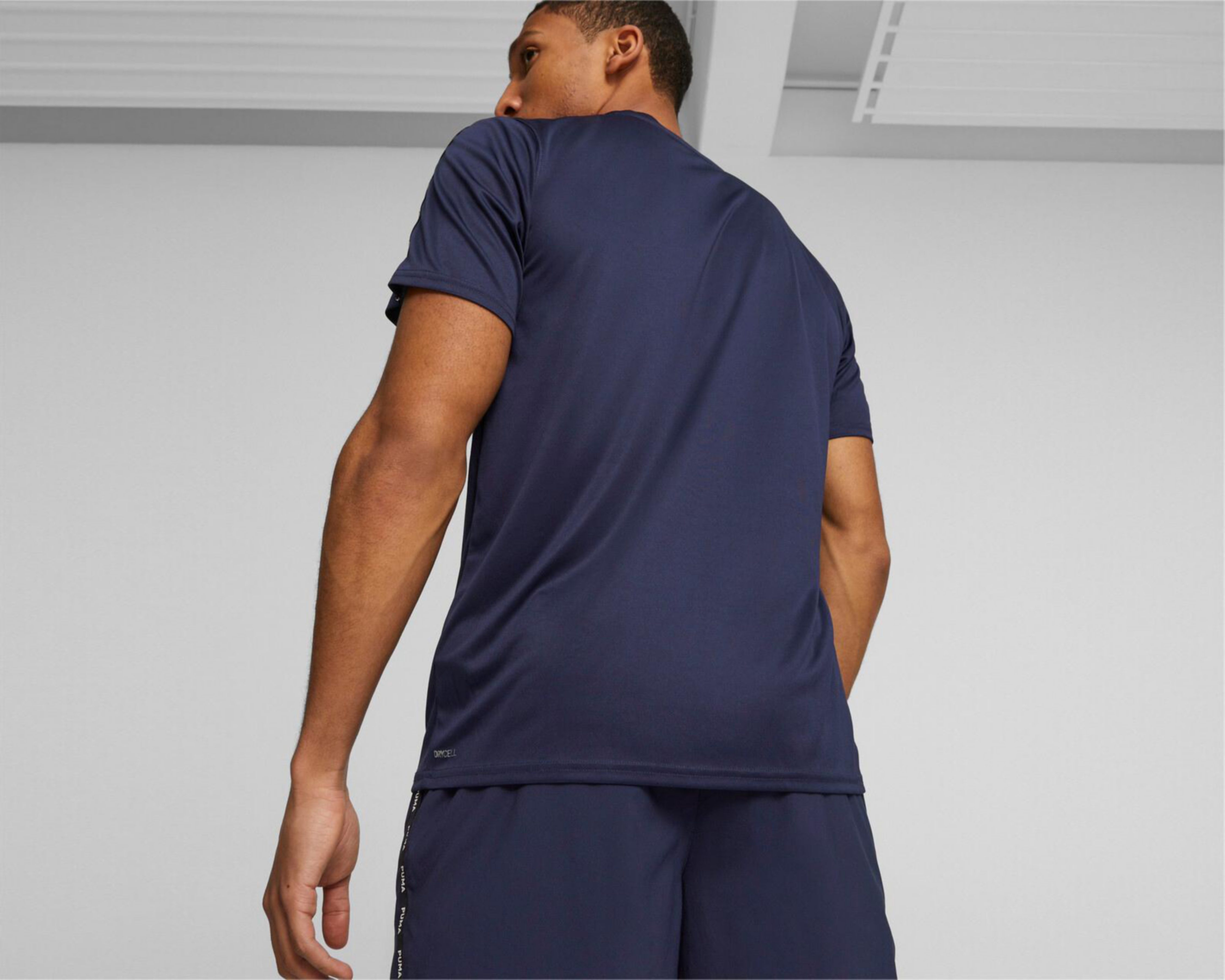 Foto 5 pulgar | Playera Puma DryCELL de Entrenamiento