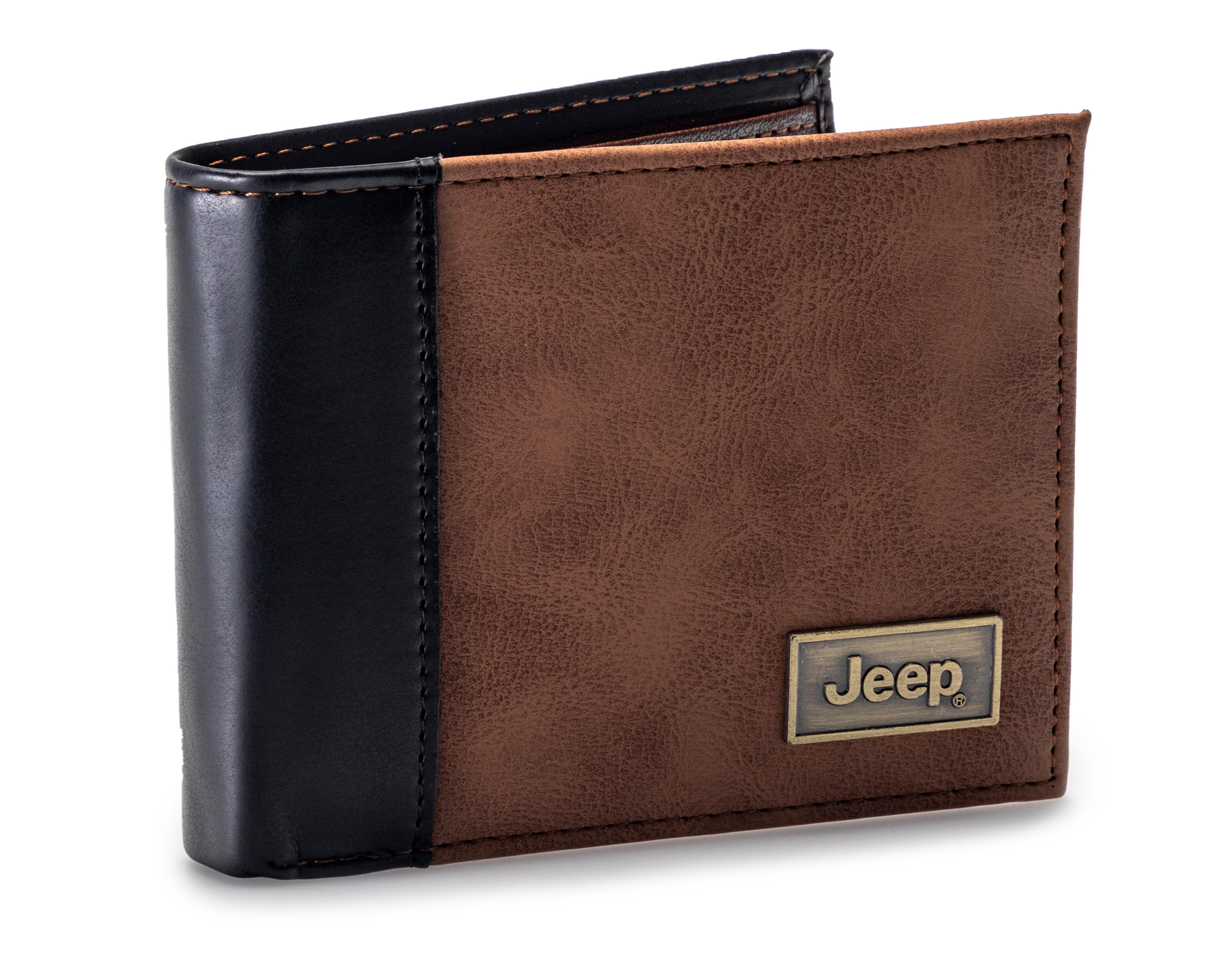 Foto 3 pulgar | Cartera Jeep