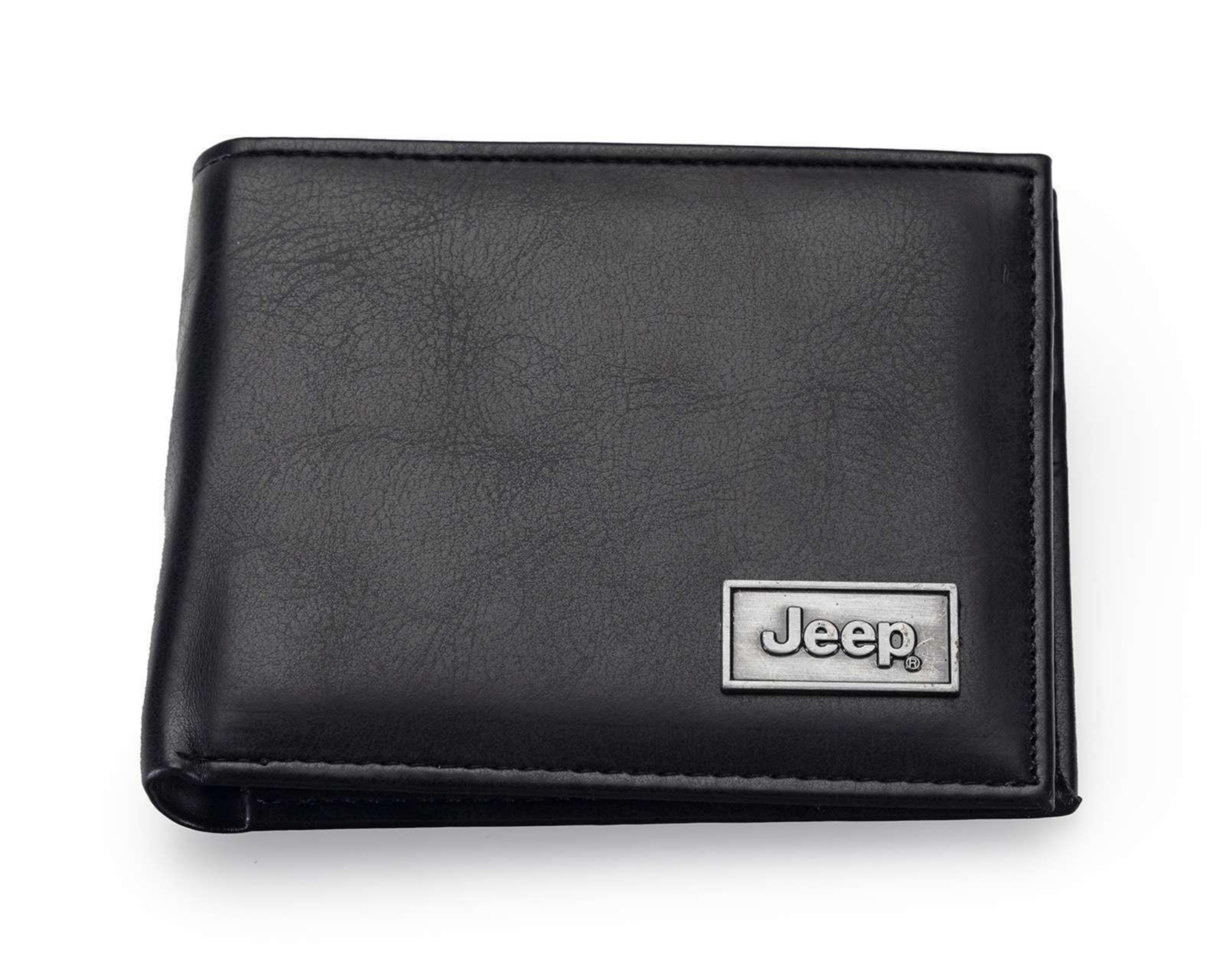 Foto 6 pulgar | Cartera Jeep