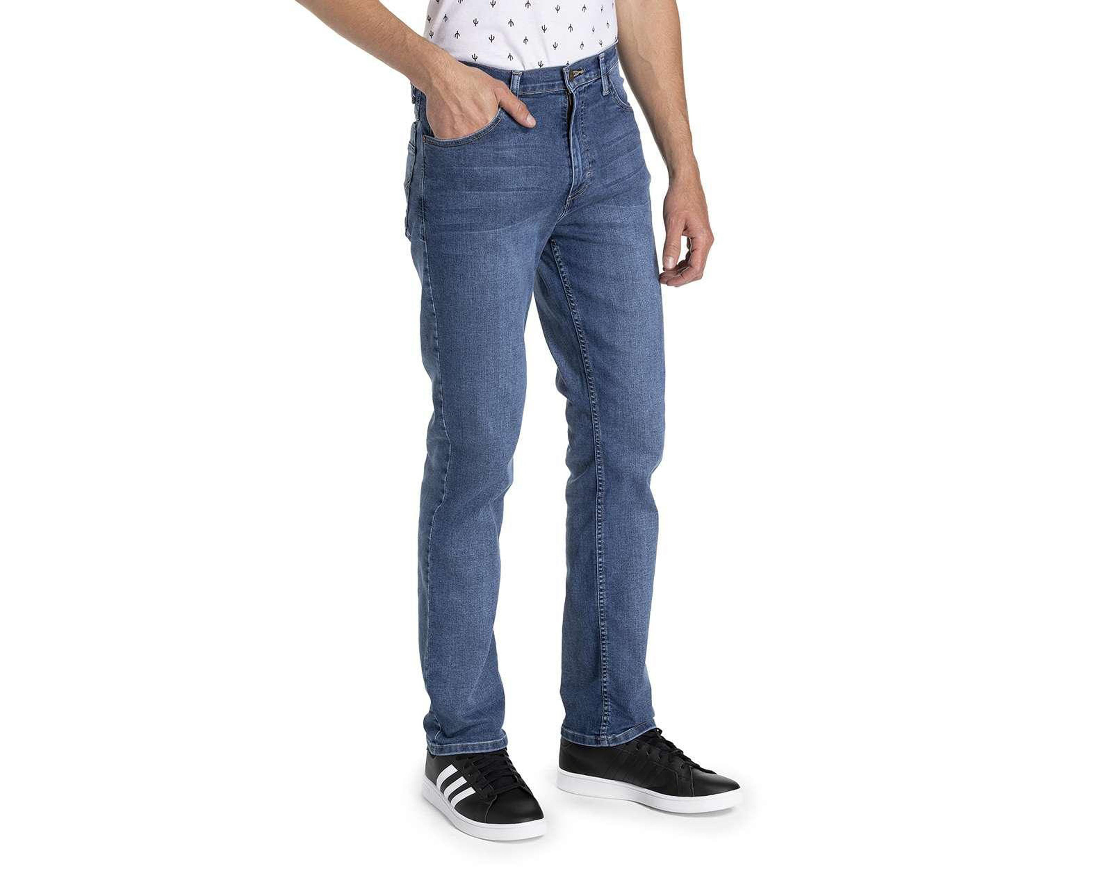 Jeans Lee Regular