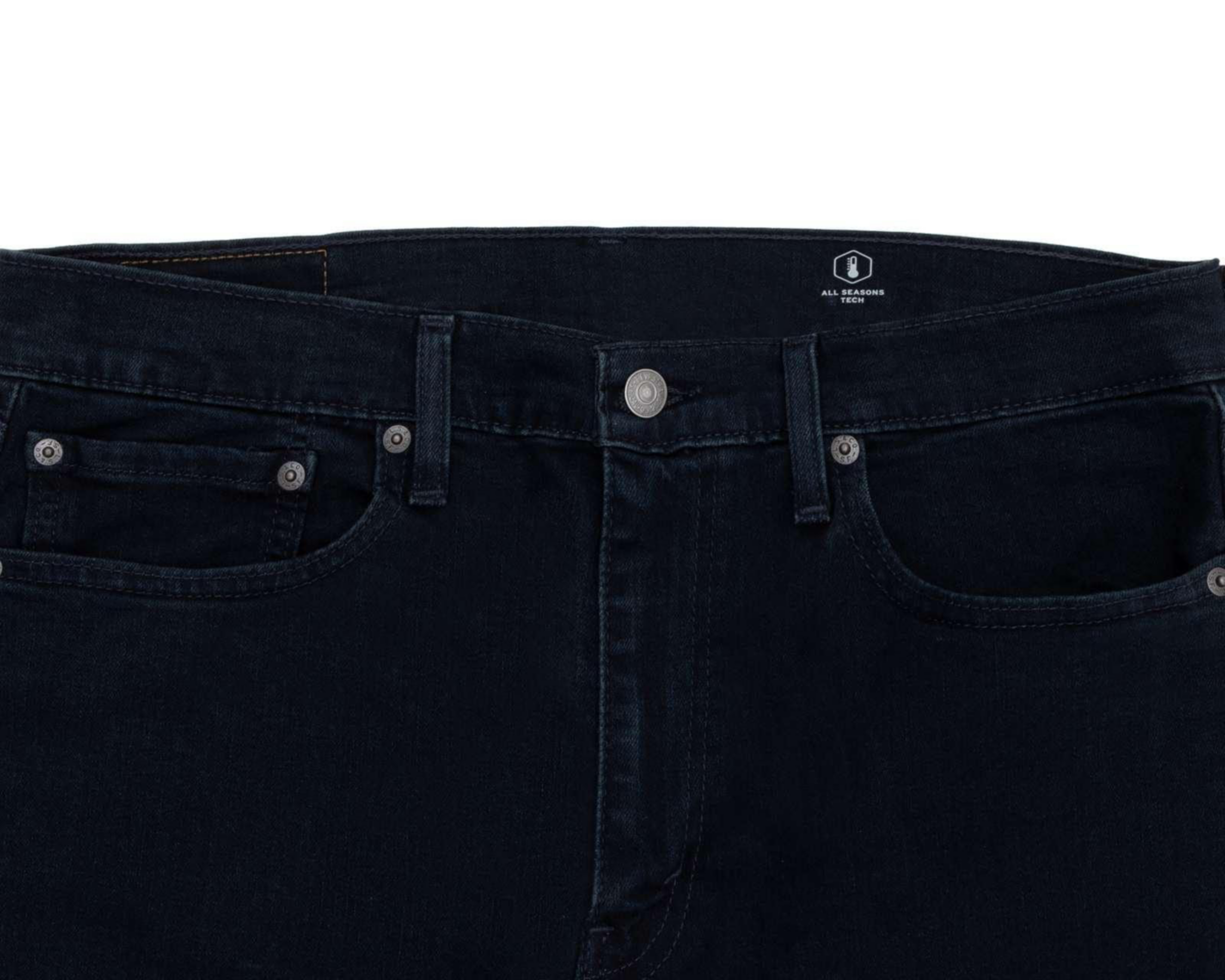 Foto 4 pulgar | Jeans Levi's 512 Slim Taper