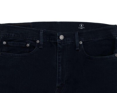 Foto 3 | Jeans Levi's 512 Slim Taper