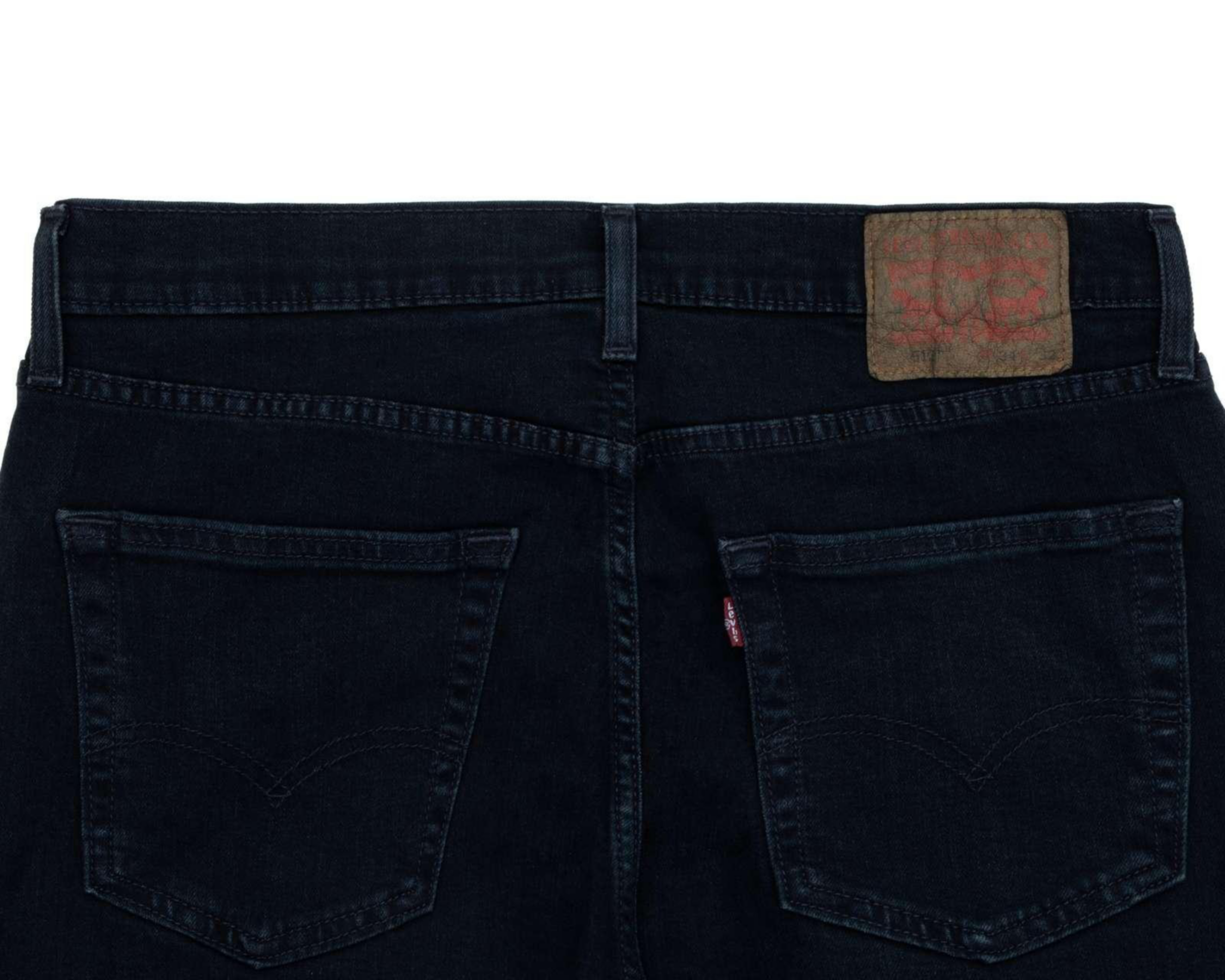 Foto 5 pulgar | Jeans Levi's 512 Slim Taper