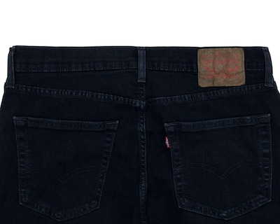 Foto 4 | Jeans Levi's 512 Slim Taper