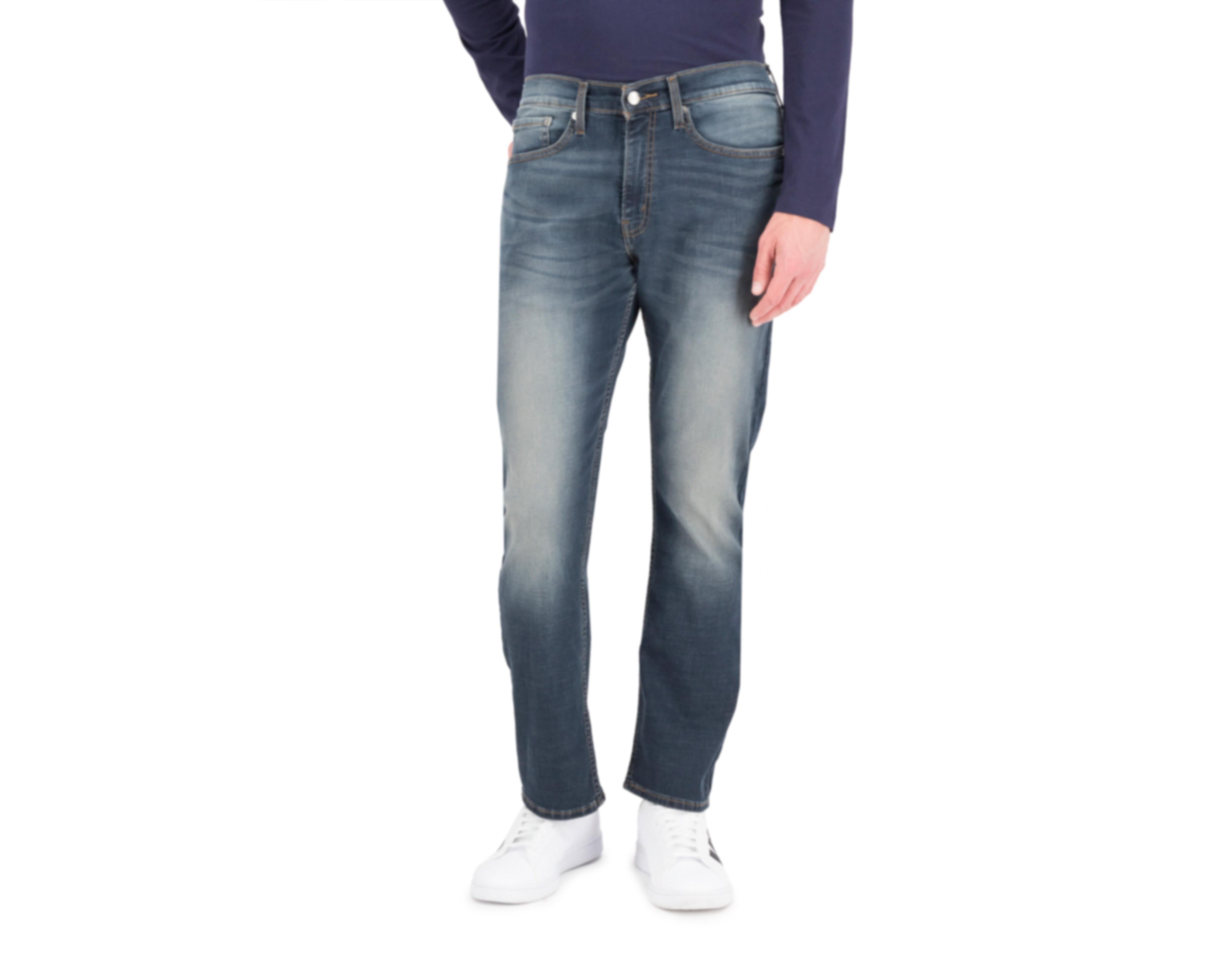 men's denizen 232 slim straight