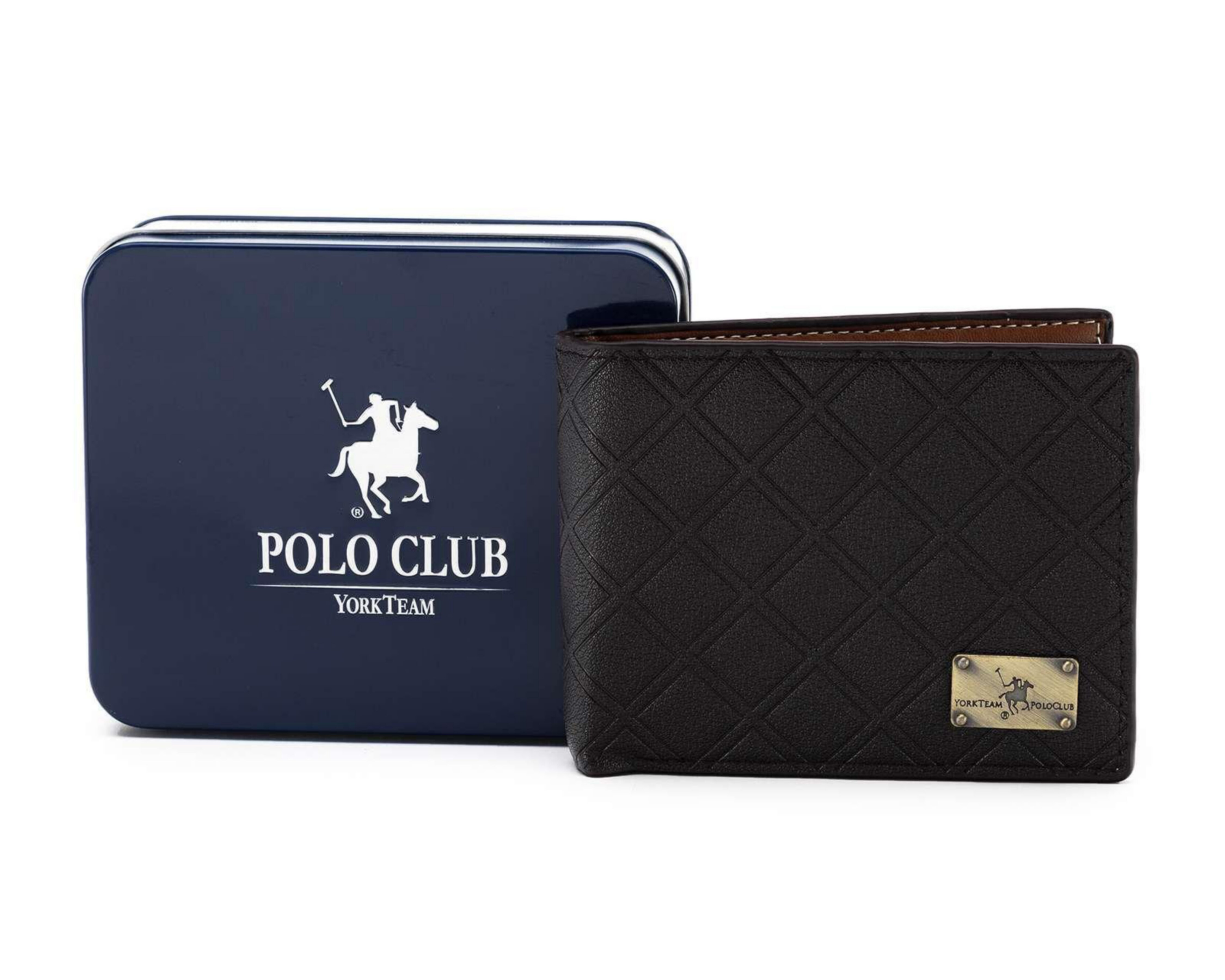 cartera de hombre coppel