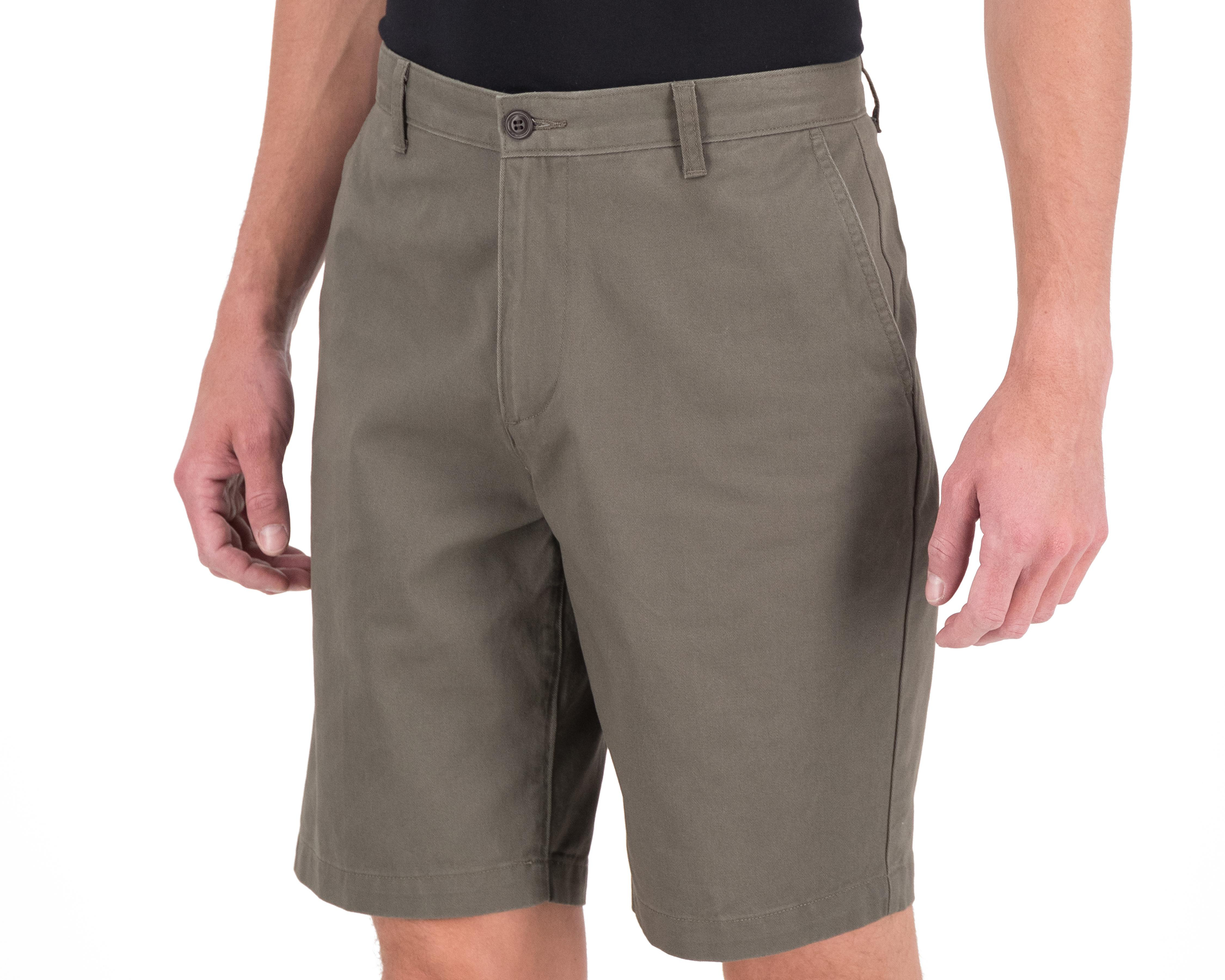 Foto 4 pulgar | Short Dockers