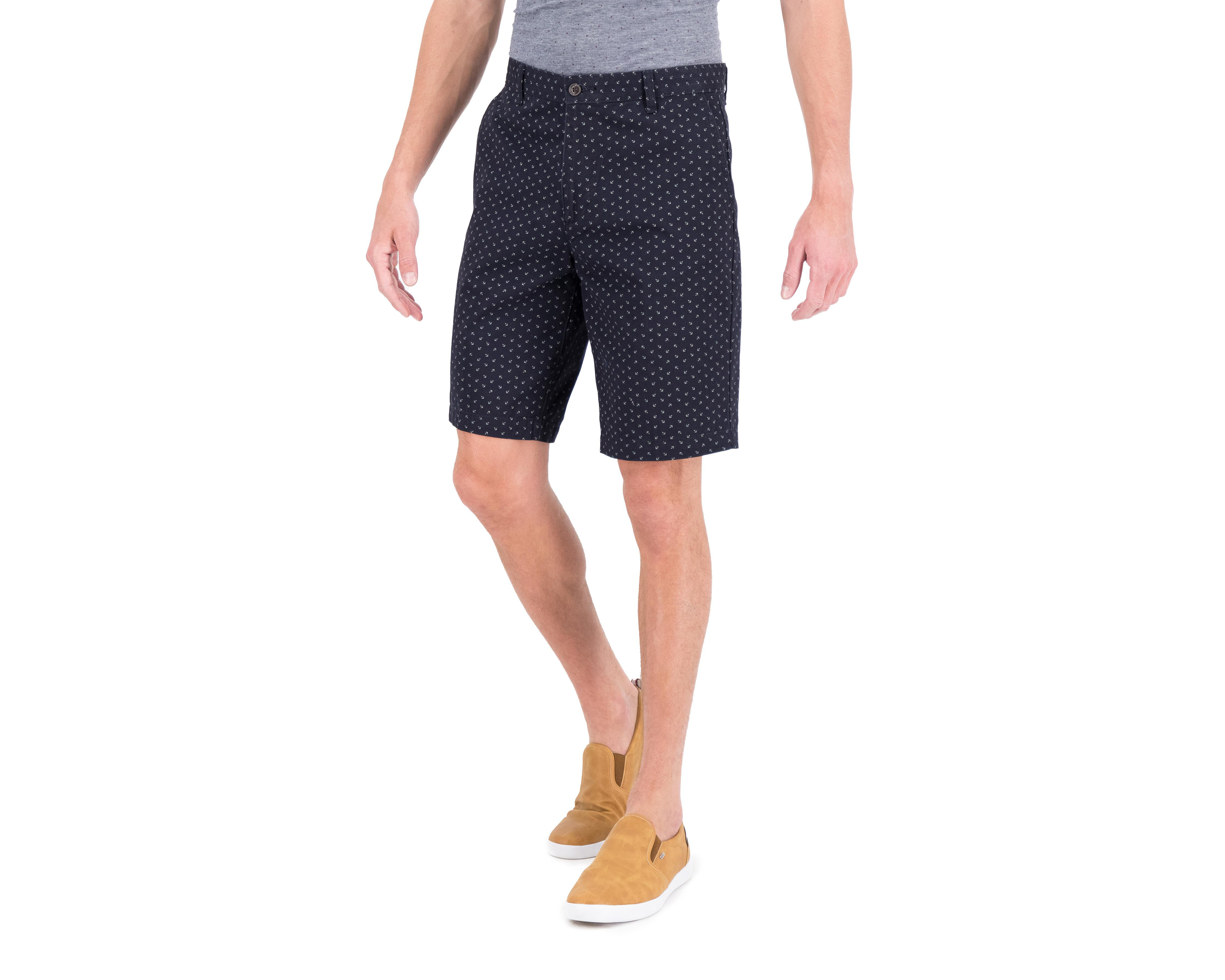 Foto 2 pulgar | Short Dockers