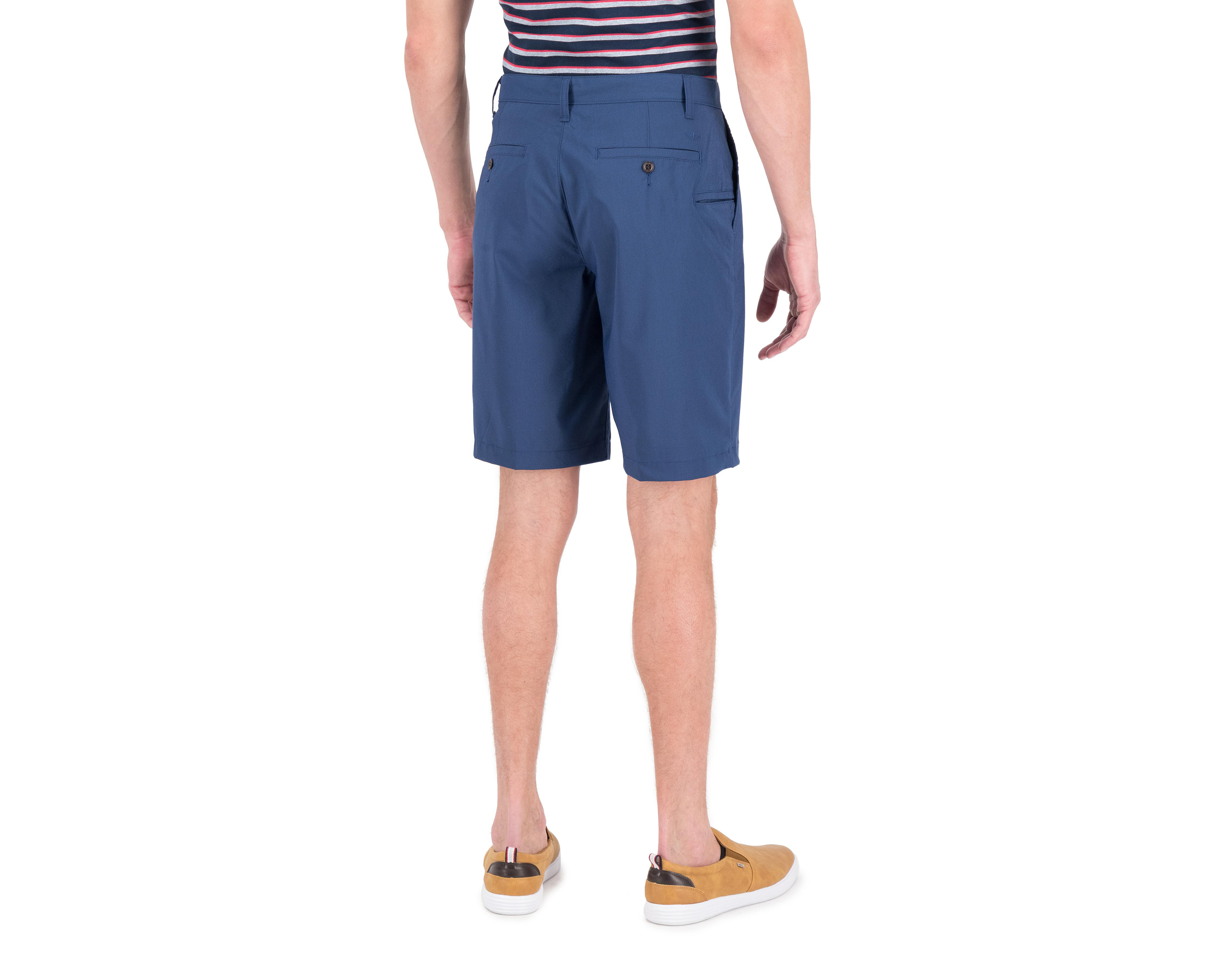 Foto 3 pulgar | Short Dockers